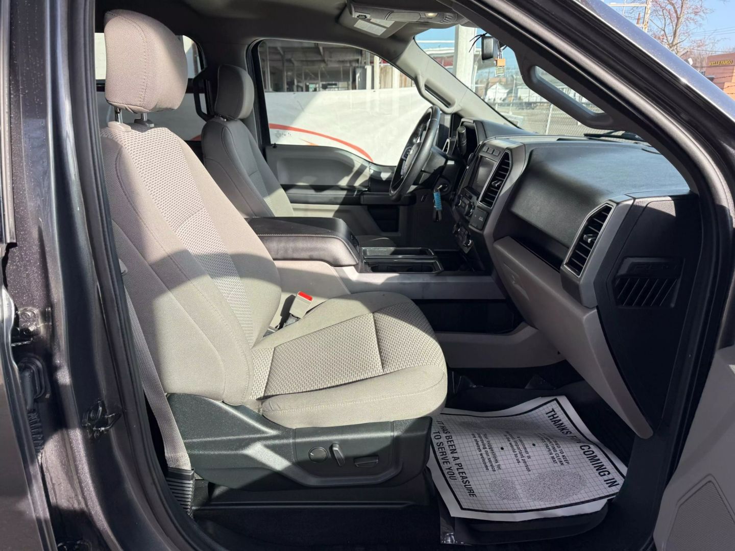 2020 Ford F150 Supercrew Cab - Image 25