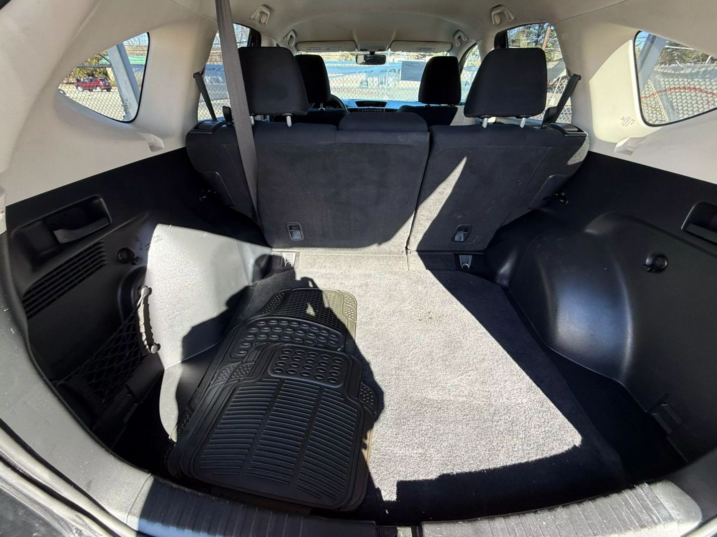 2016 Honda Cr-v - Image 20
