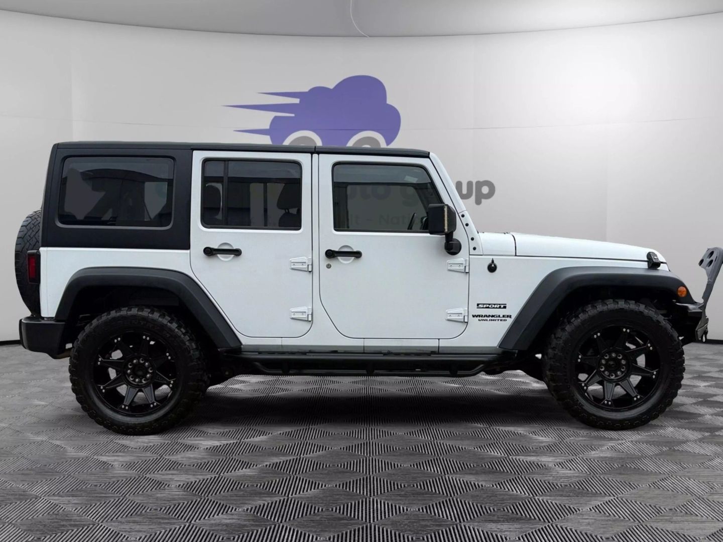 2014JEEP WRANGLER for sale in Stafford VA