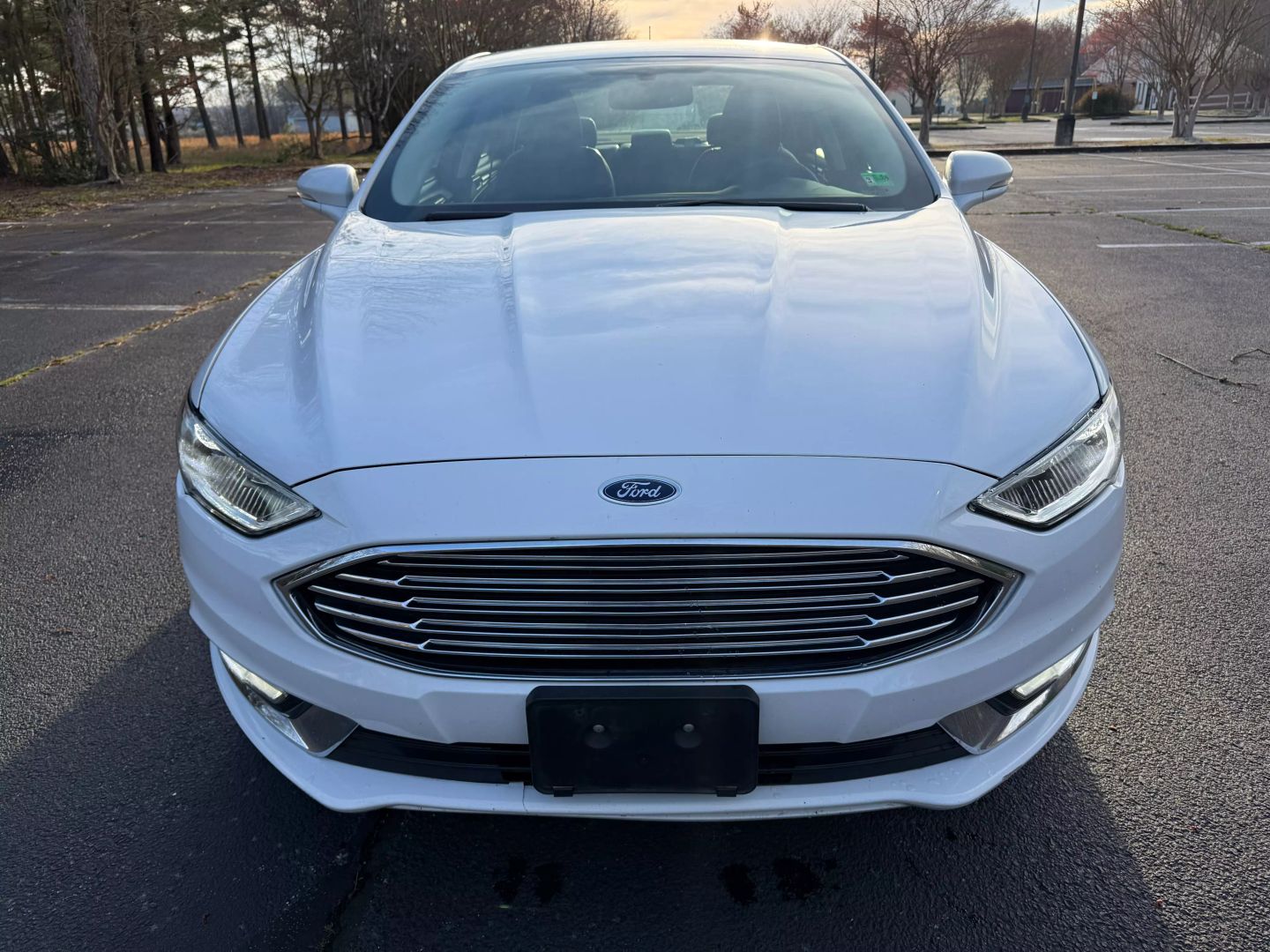 2017 Ford Fusion - Image 2