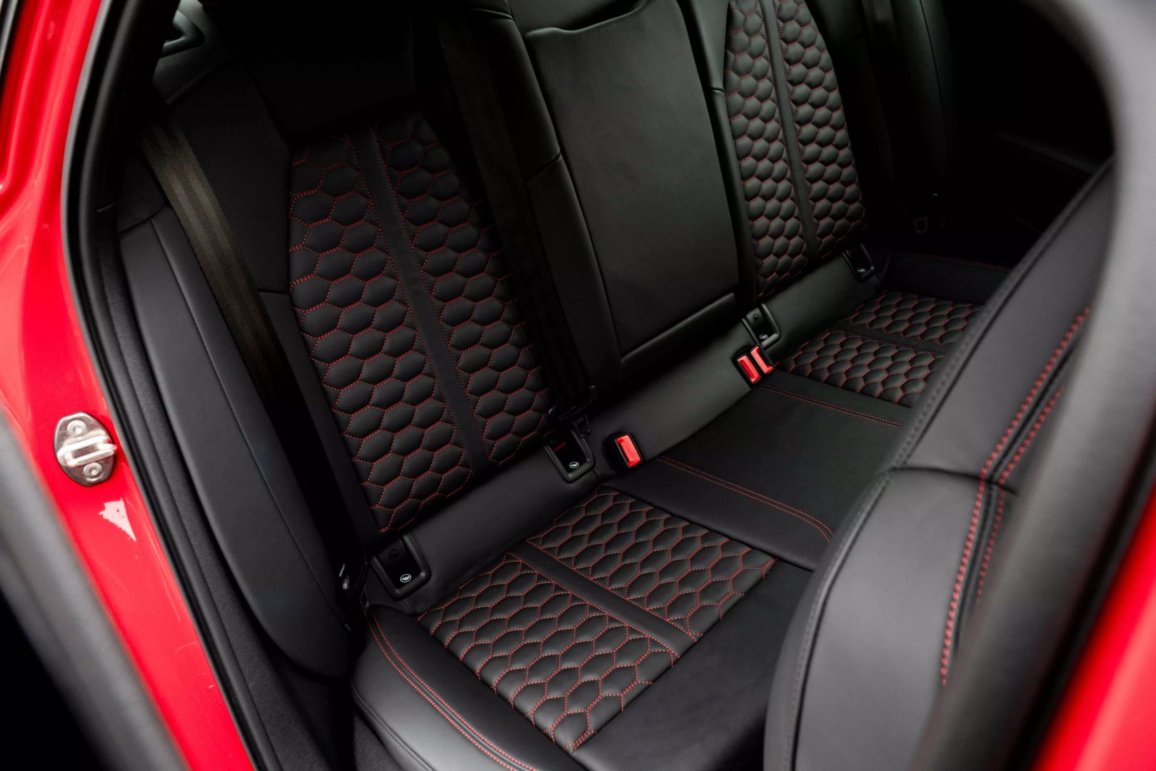 2023 Audi Rs 3 - Image 66