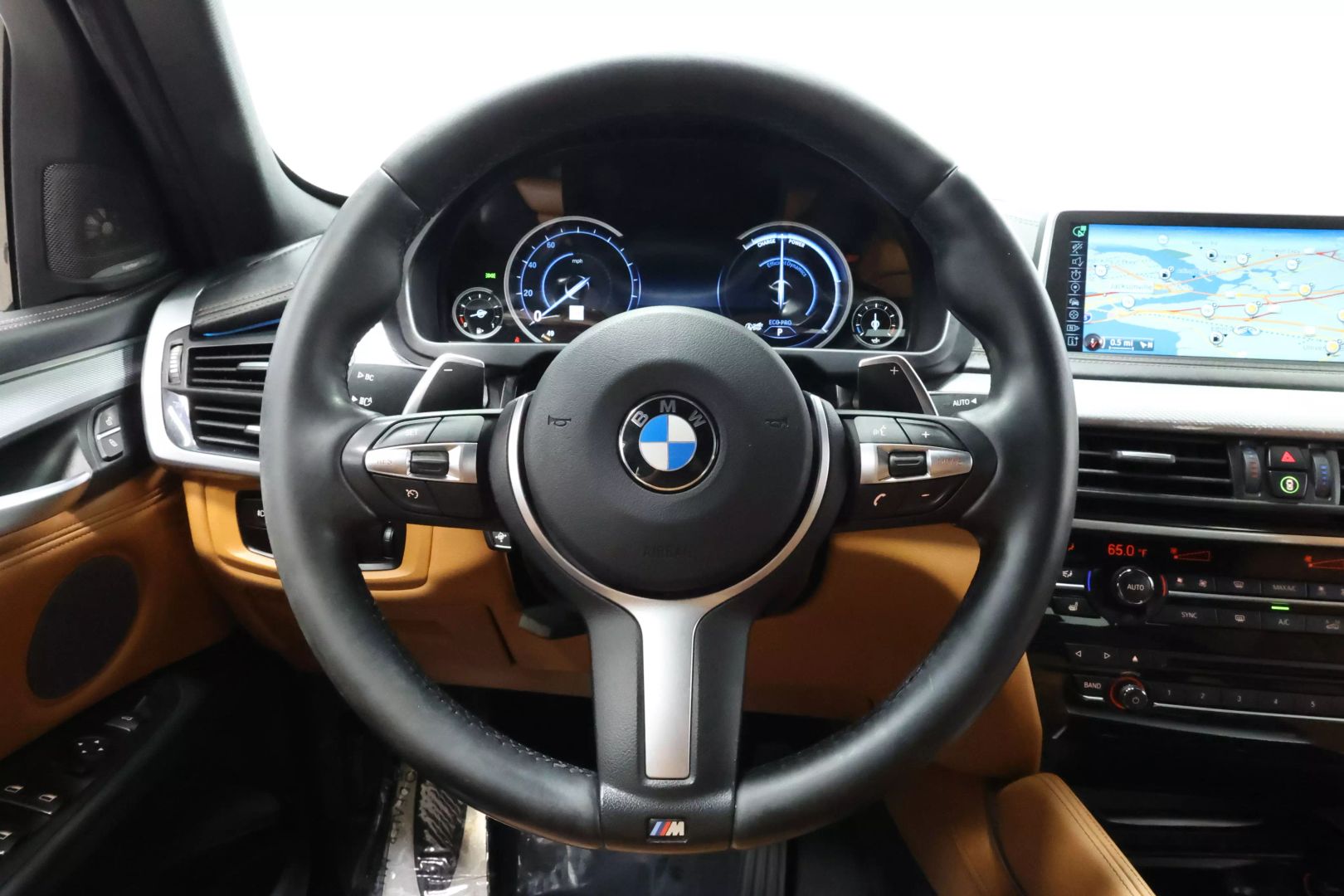 2015 Bmw X6 - Image 22