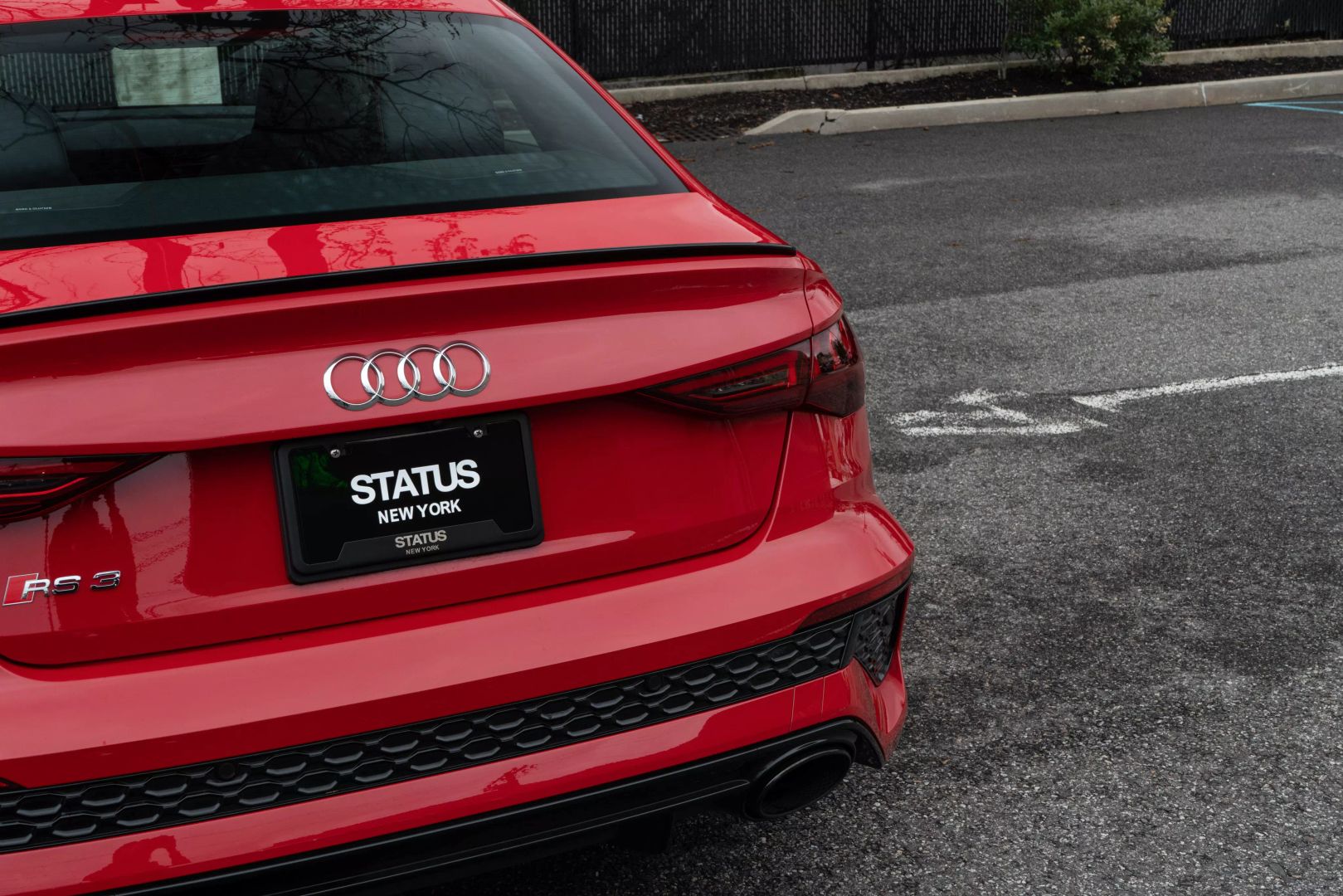 2023 Audi Rs 3 - Image 24