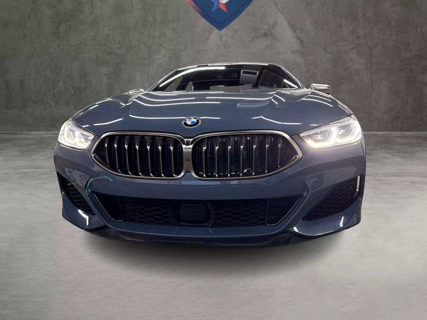 2021 Bmw 8 Series - Image 13
