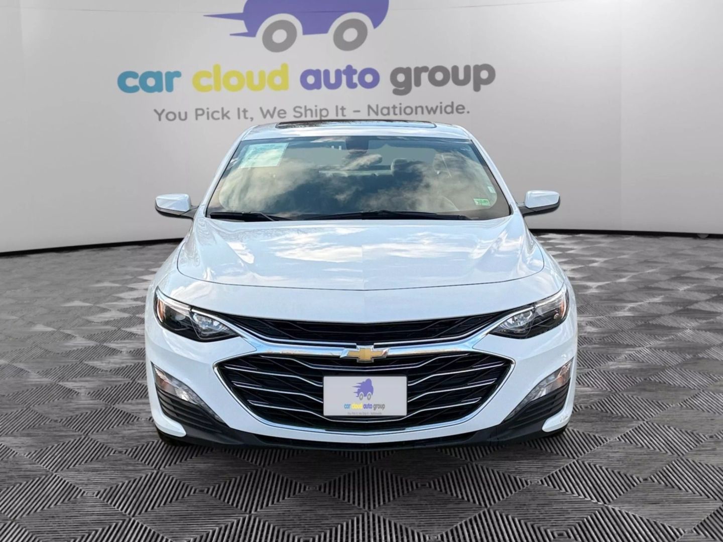 2022CHEVROLET MALIBU for sale in Stafford VA