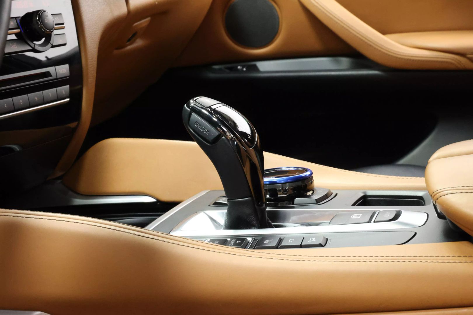 2015 Bmw X6 - Image 45