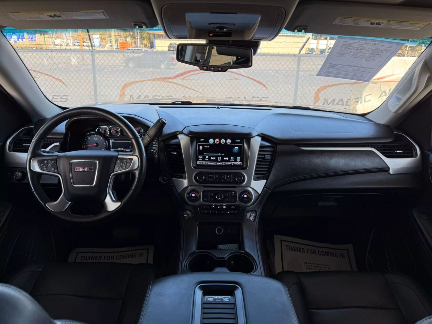 2017 Gmc Yukon - Image 28