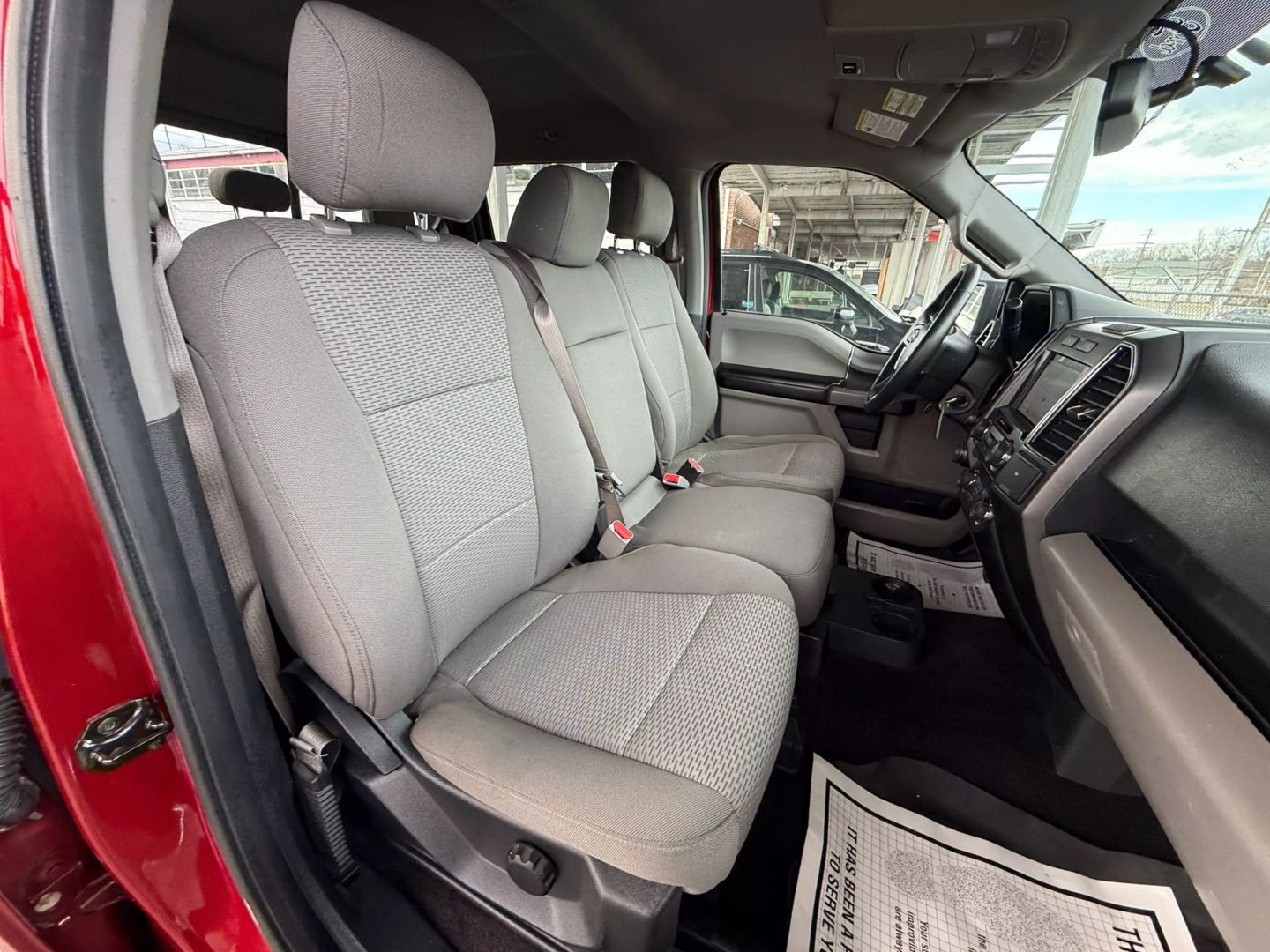 2017 Ford F150 Supercrew Cab - Image 26