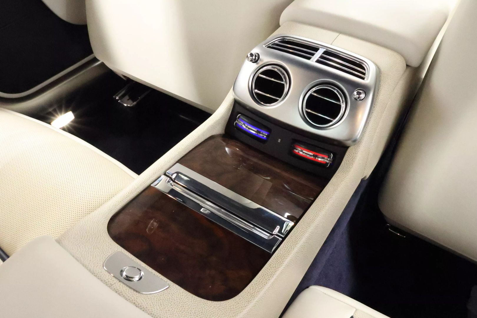 2014 Rolls-royce Wraith - Image 67