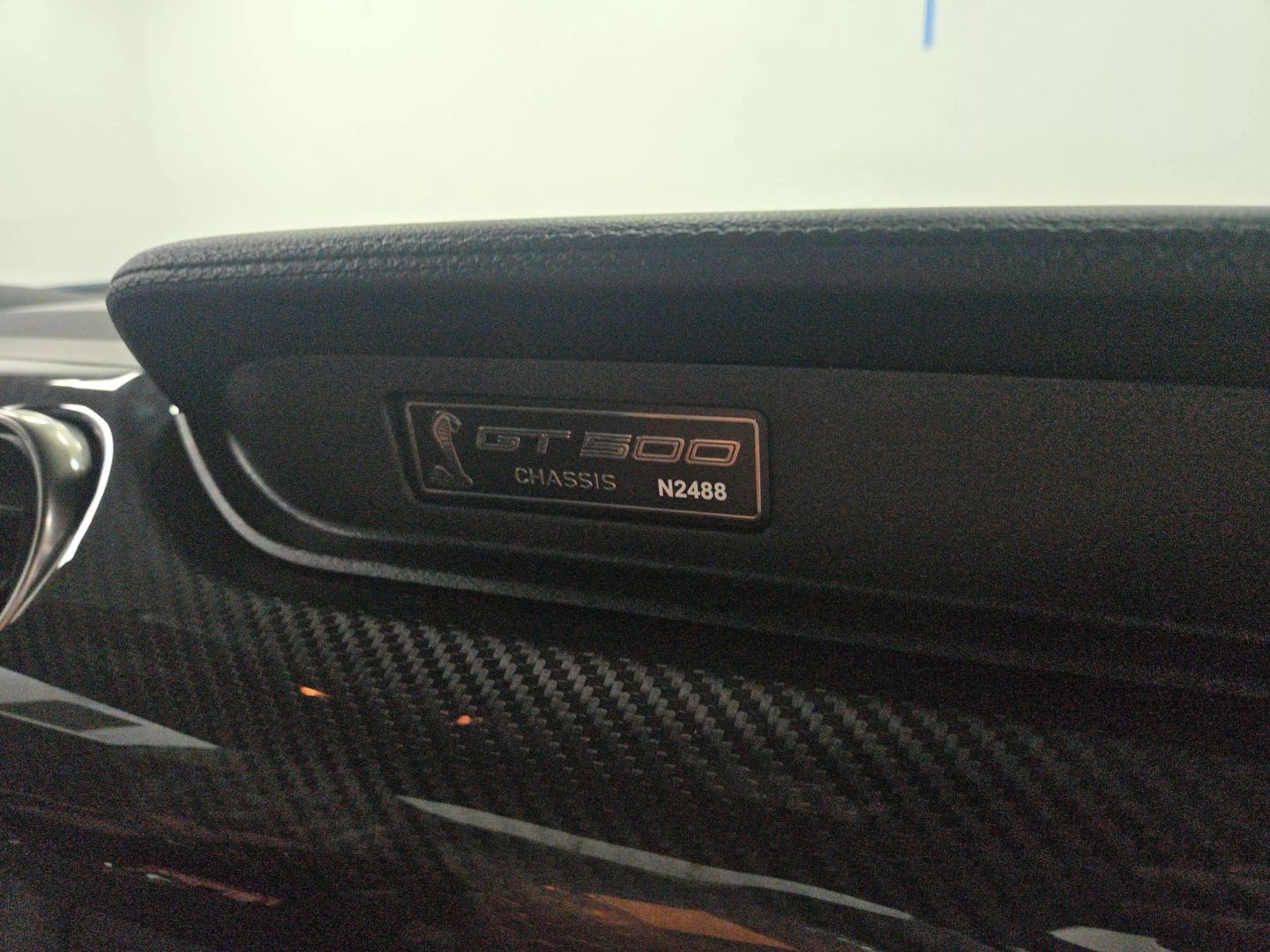 2022 Ford Mustang - Image 30