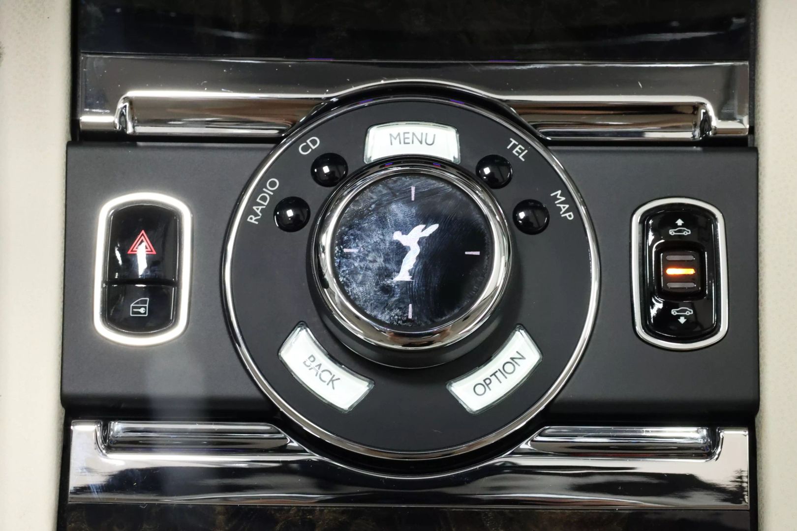 2014 Rolls-royce Wraith - Image 42