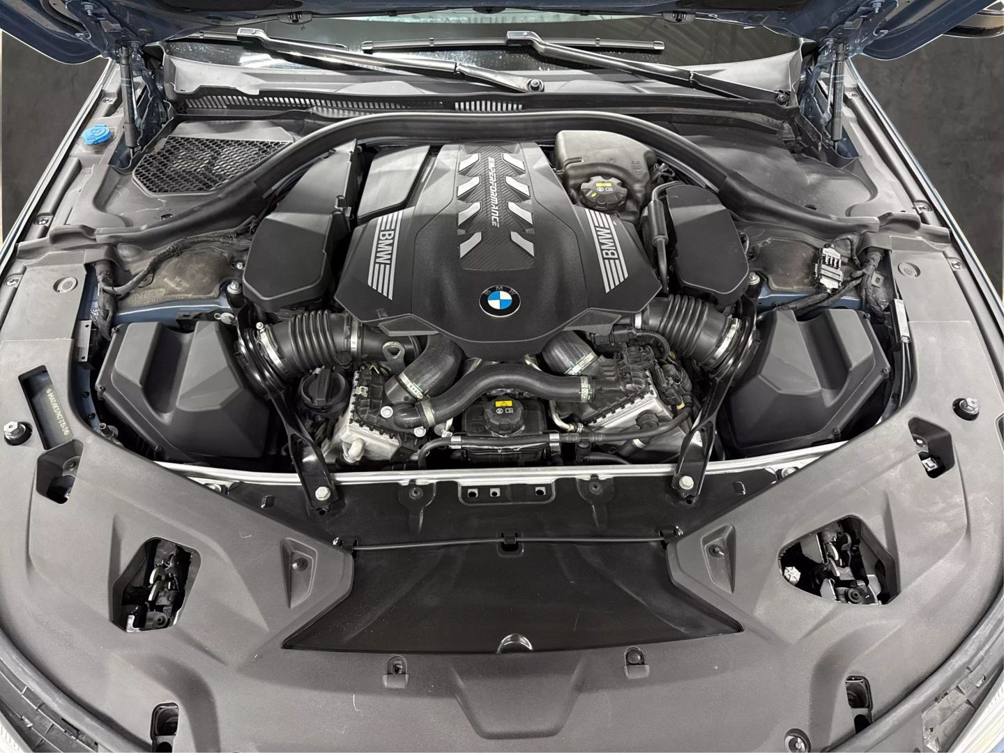 2021 Bmw 8 Series - Image 9