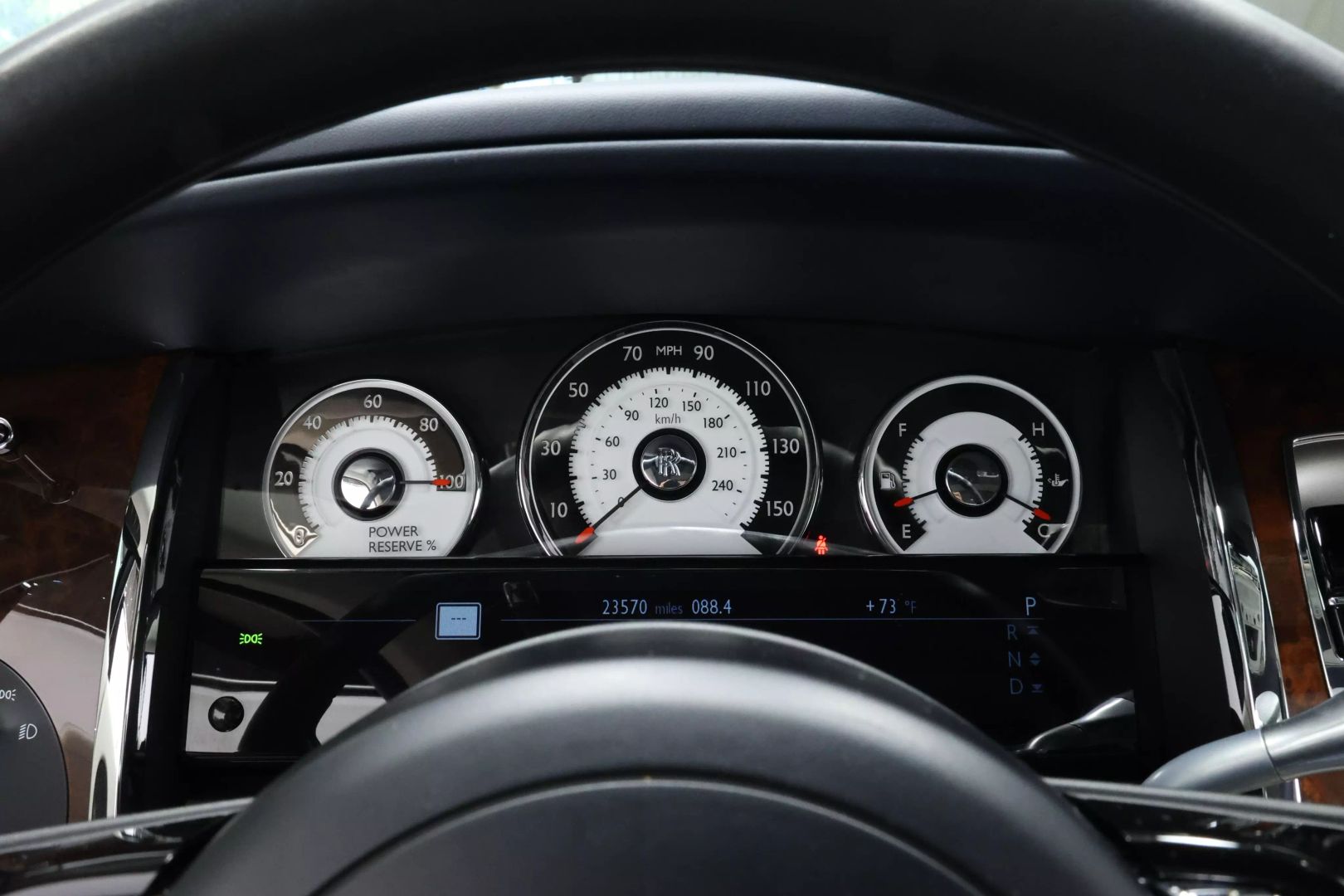 2014 Rolls-royce Wraith - Image 27