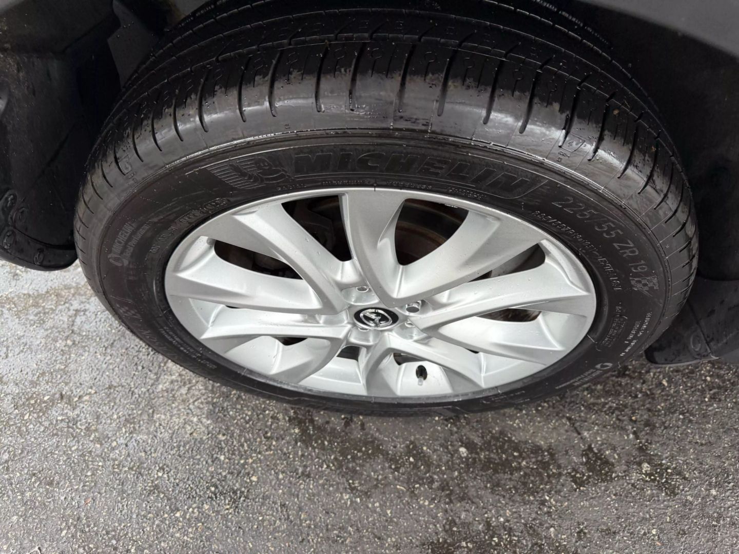 2015 Mazda Cx-5 - Image 47