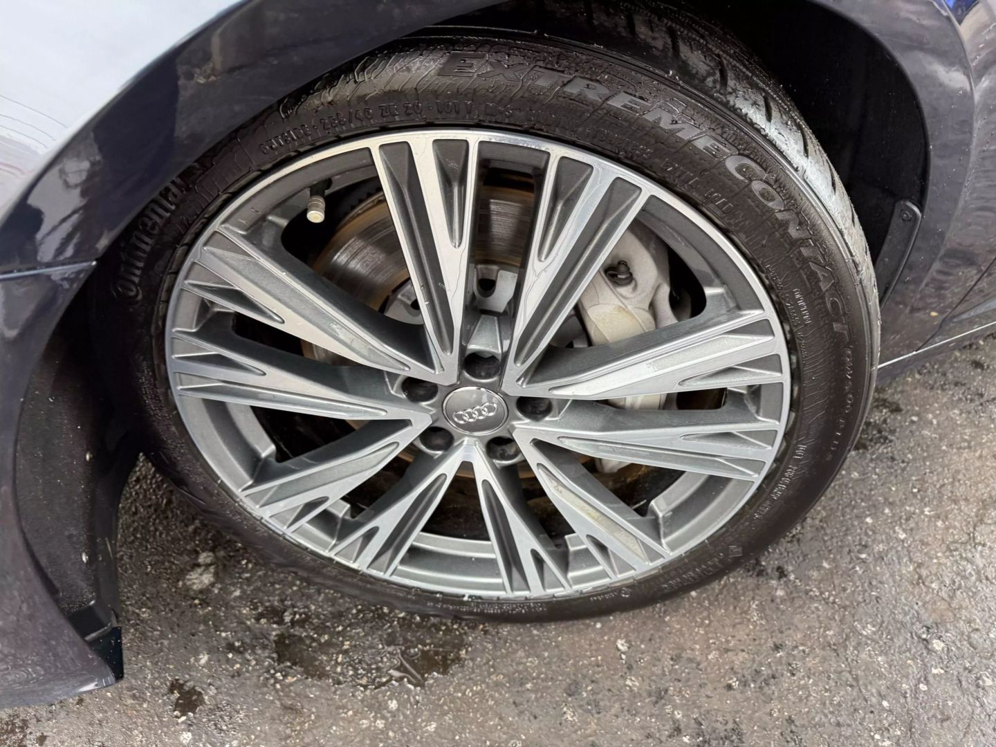 2020 Audi A6 - Image 44