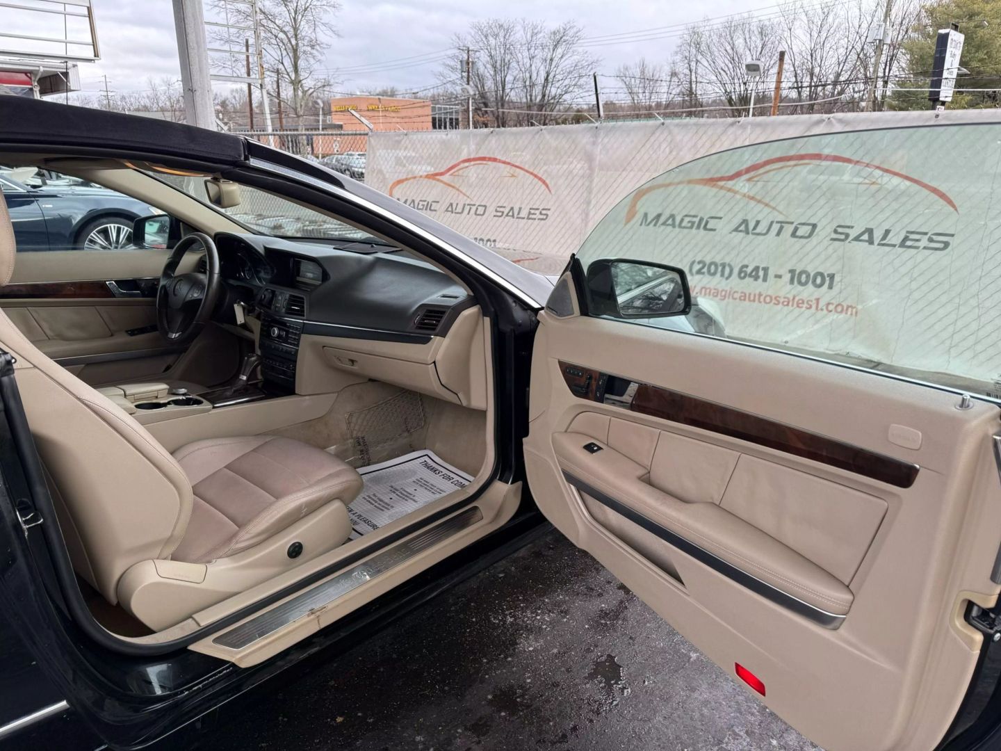 2011 Mercedes-benz E-class - Image 19