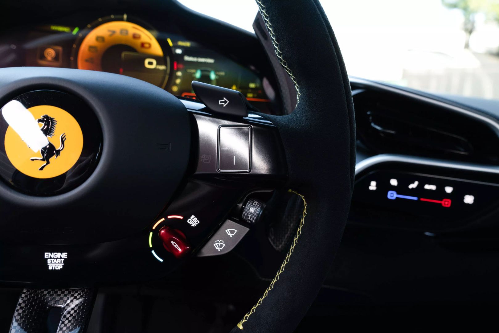 2024 Ferrari 296 Gtb - Image 44