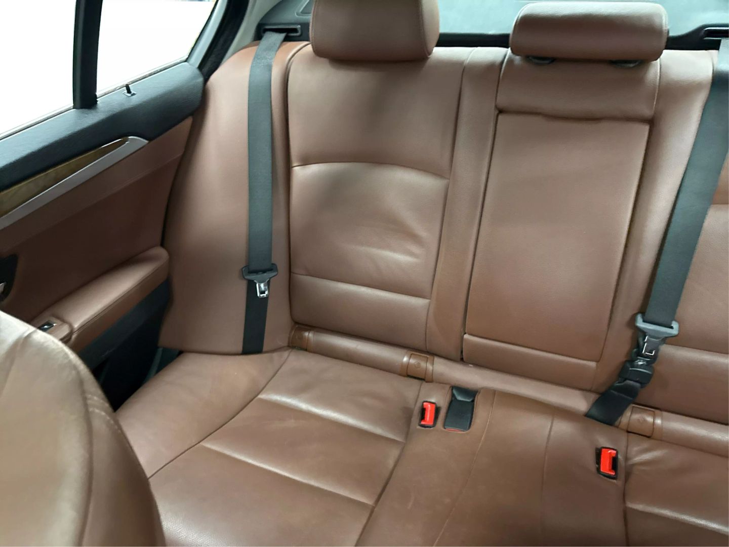 2013 Bmw 5 Series - Image 31