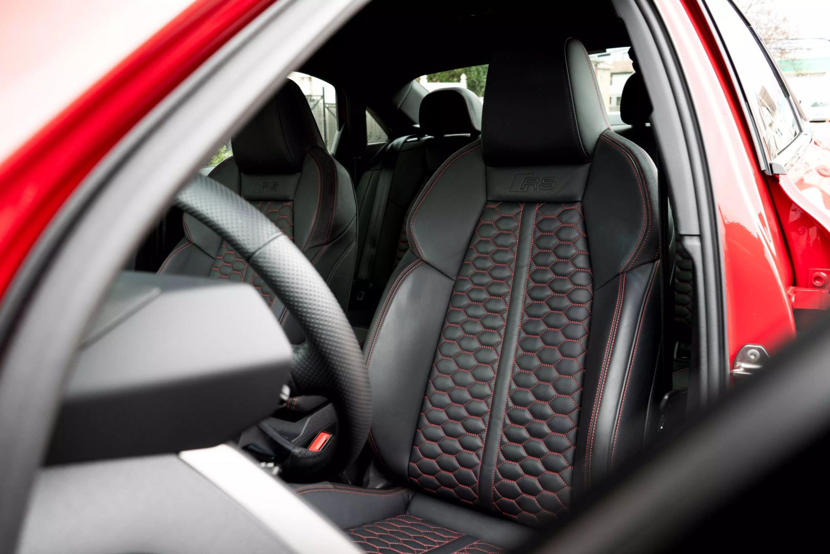 2023 Audi Rs 3 - Image 38