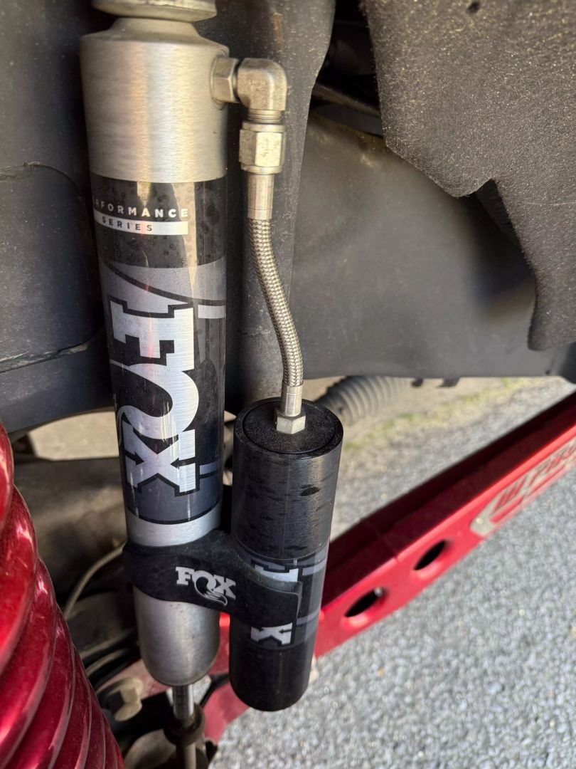 2018 Ford F250 Super Duty Crew Cab - Image 37
