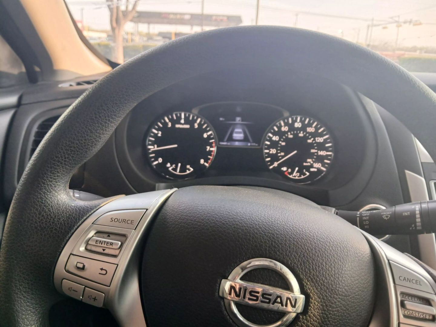 2018 Nissan Altima - Image 7