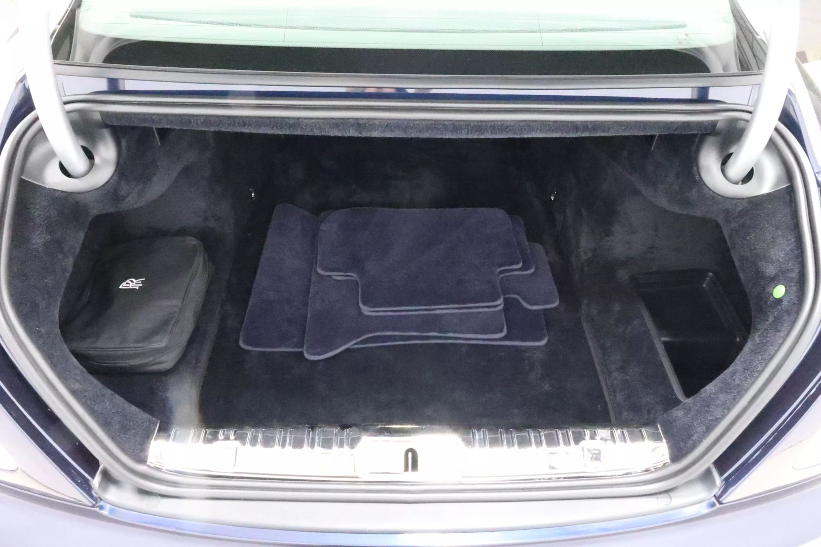2014 Rolls-royce Wraith - Image 61