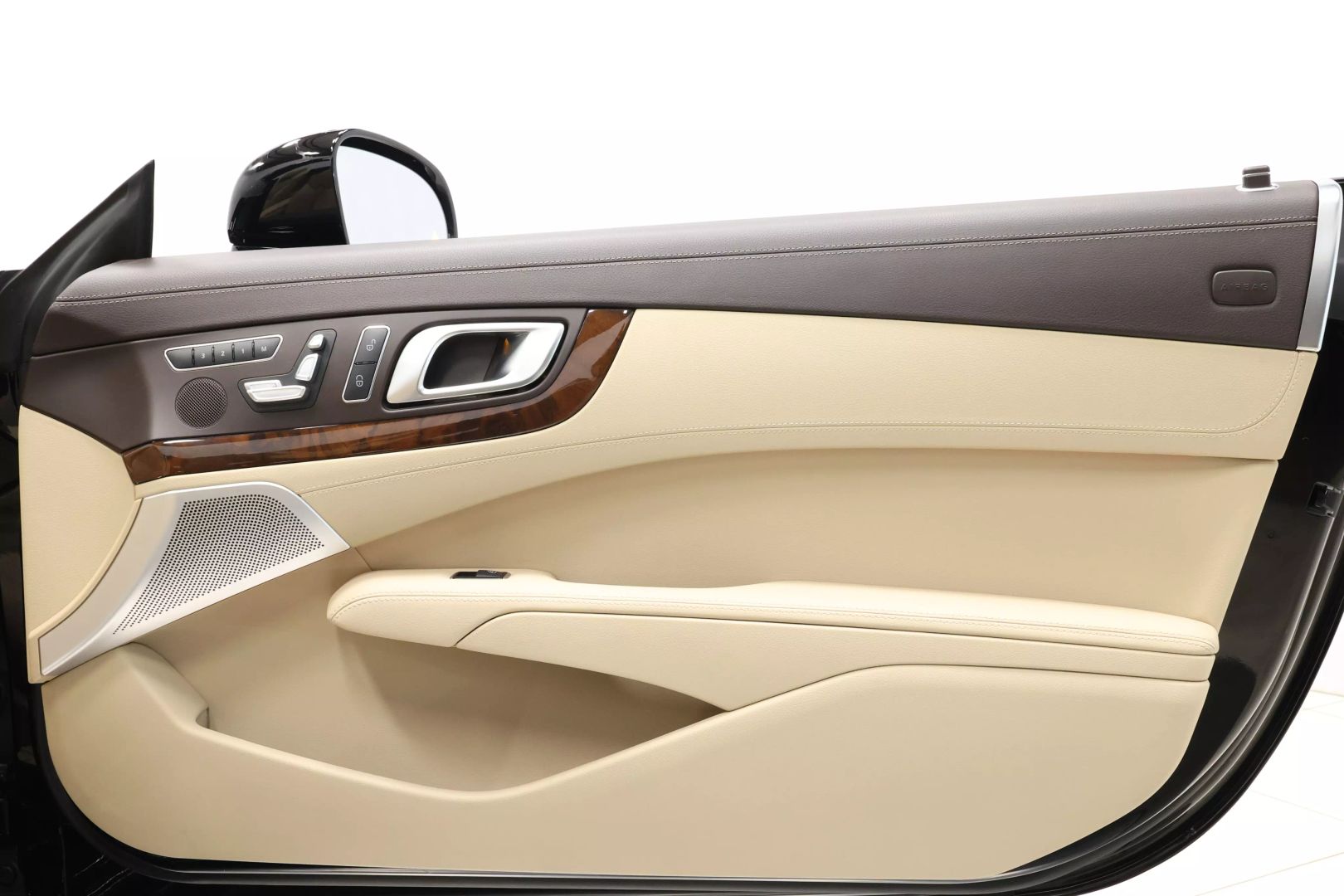 2017 Mercedes-benz Sl - Image 59