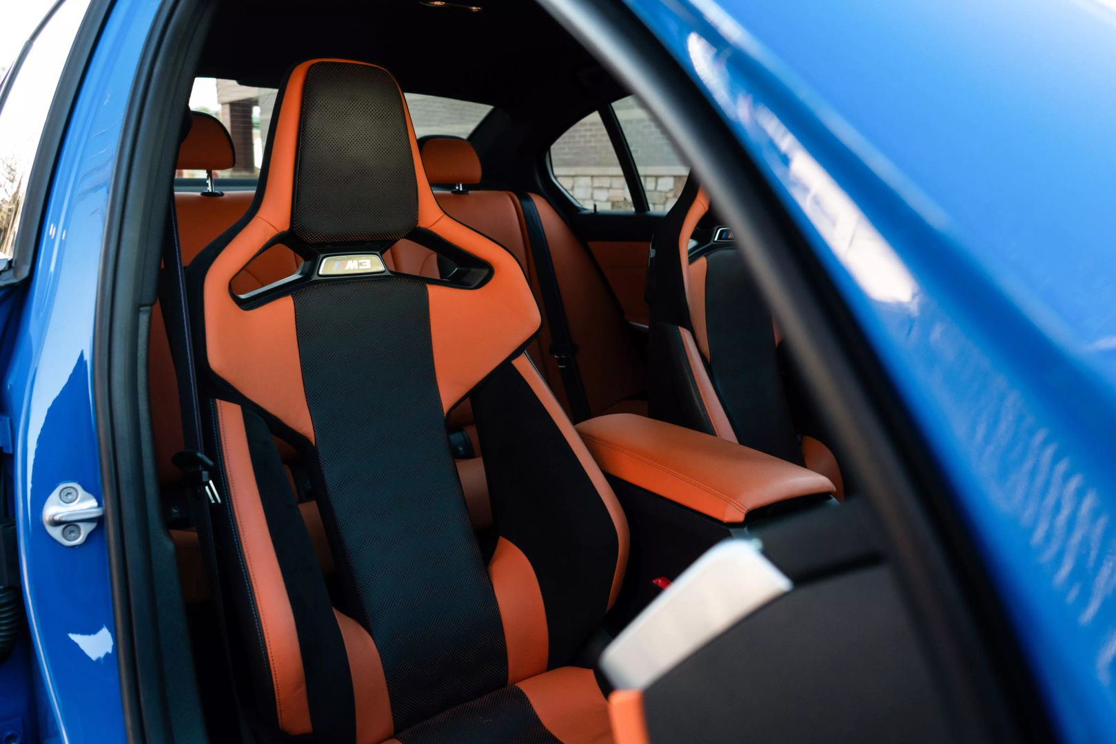 2022 Bmw M3 - Image 68