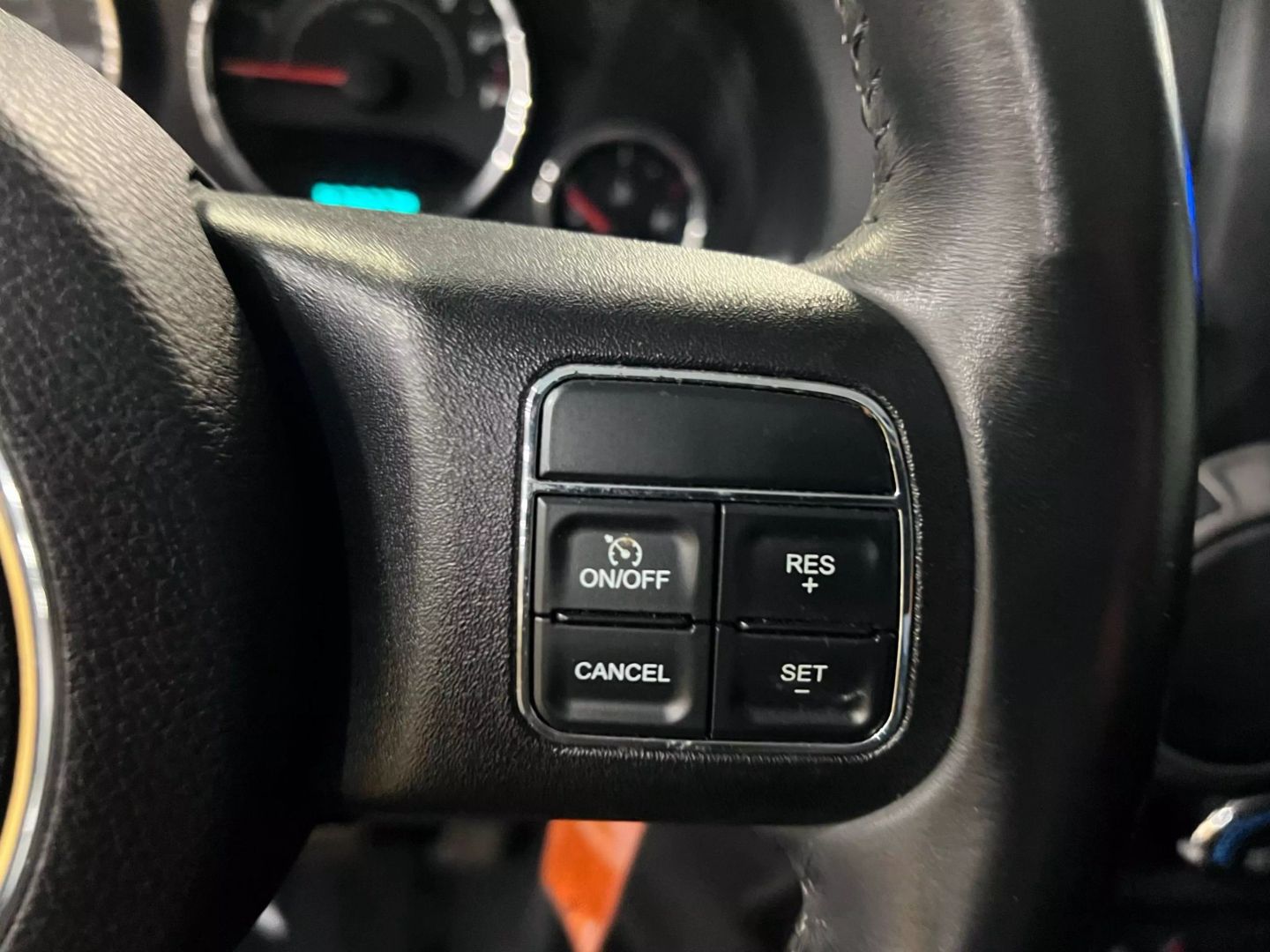2015 Jeep Wrangler Unlimited Sport Suv 4d - Image 20