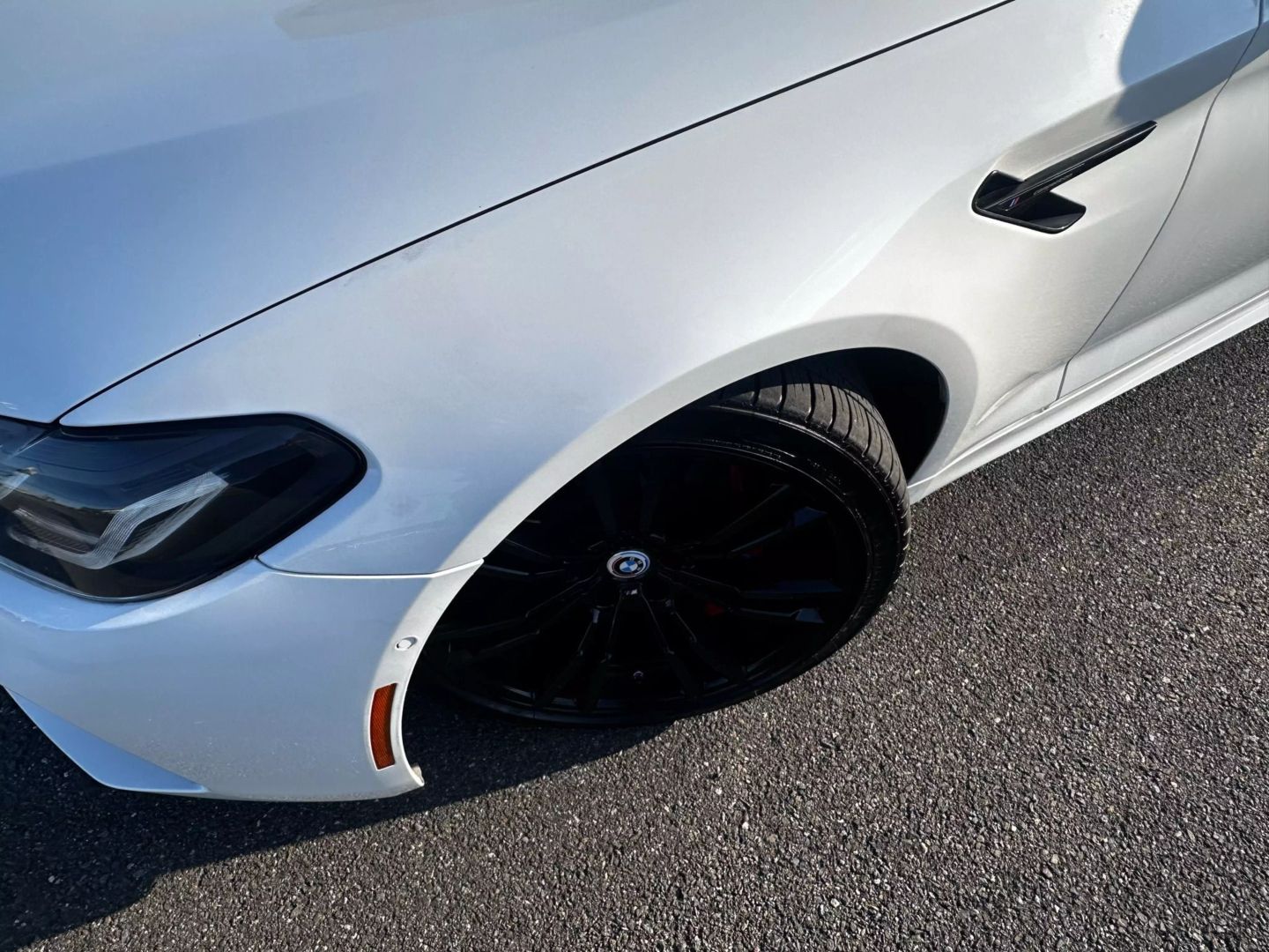 2021 Bmw M5 - Image 6