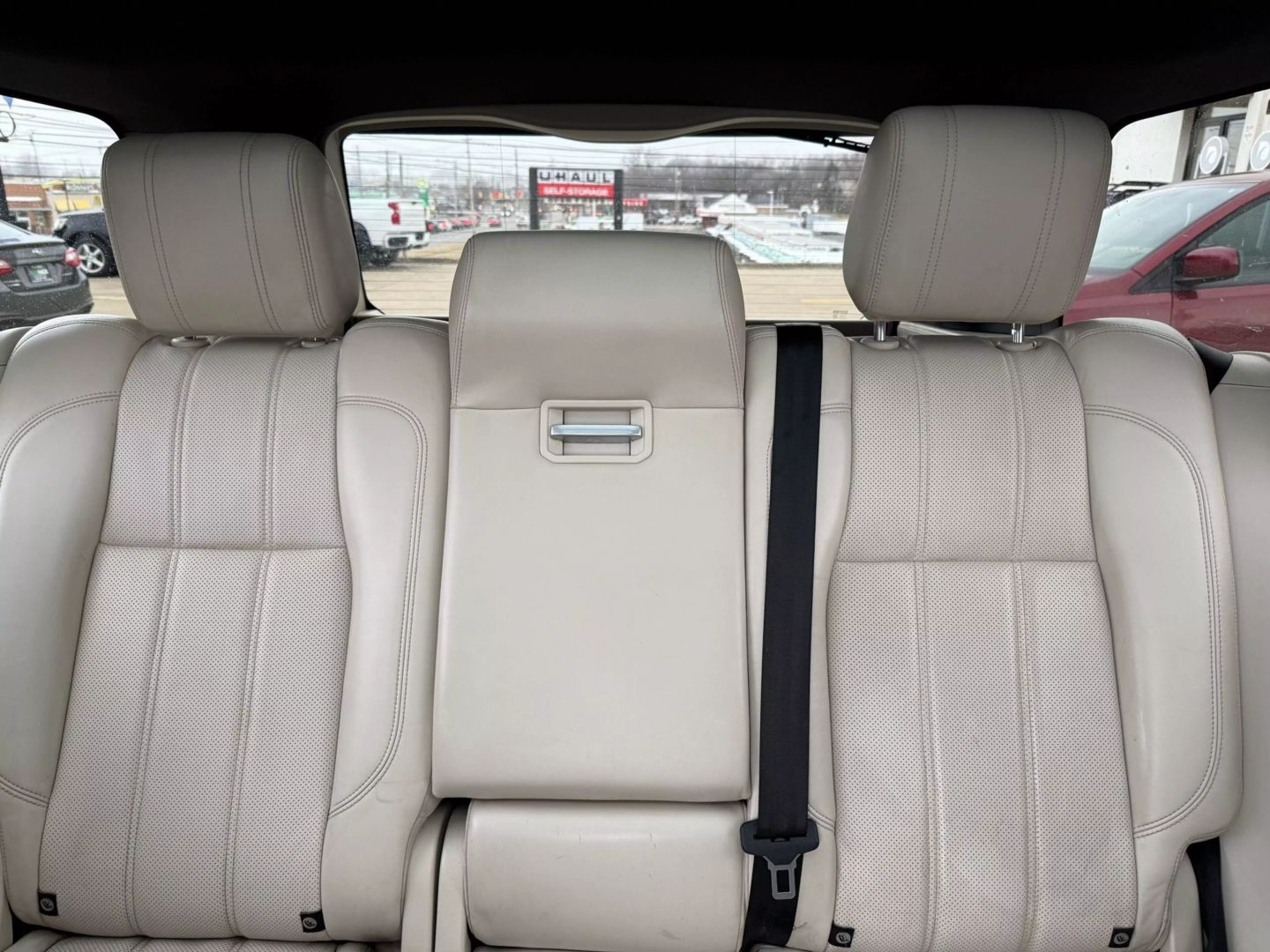 2015 Land Rover Range Rover - Image 47