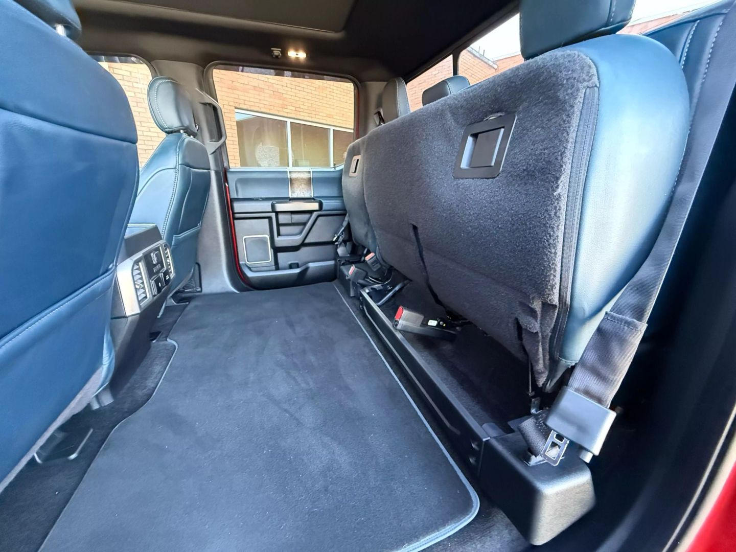 2018 Ford F150 Supercrew Cab - Image 16