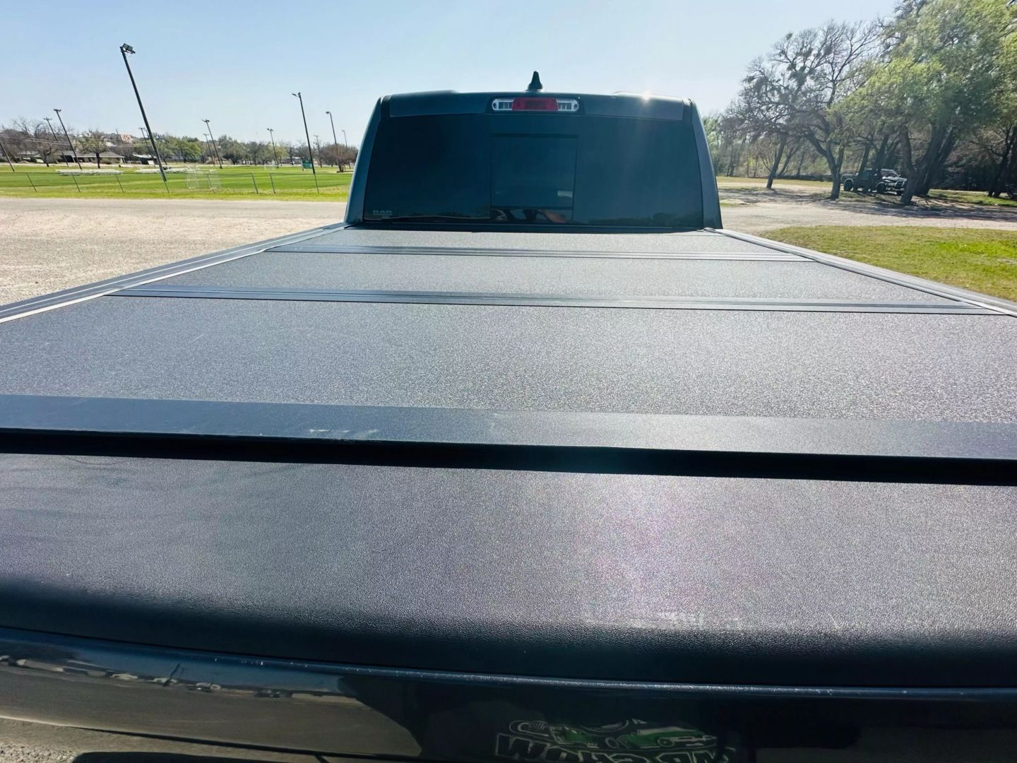 2020 Ram 1500 Crew Cab - Image 12