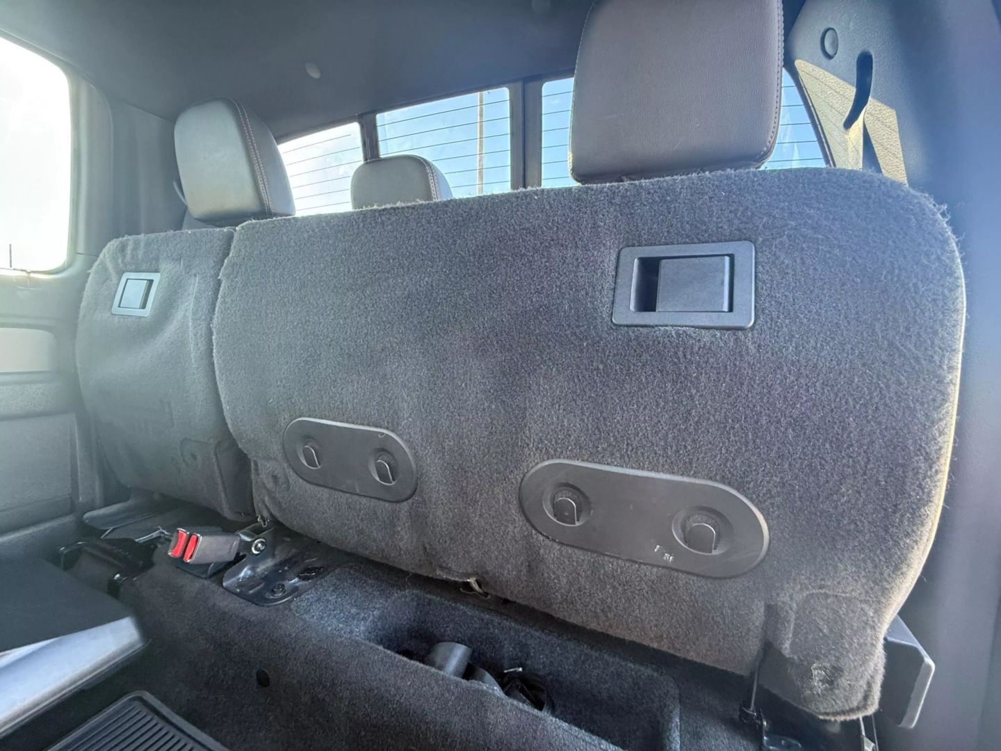 2014 Ford F150 Supercrew Cab - Image 11