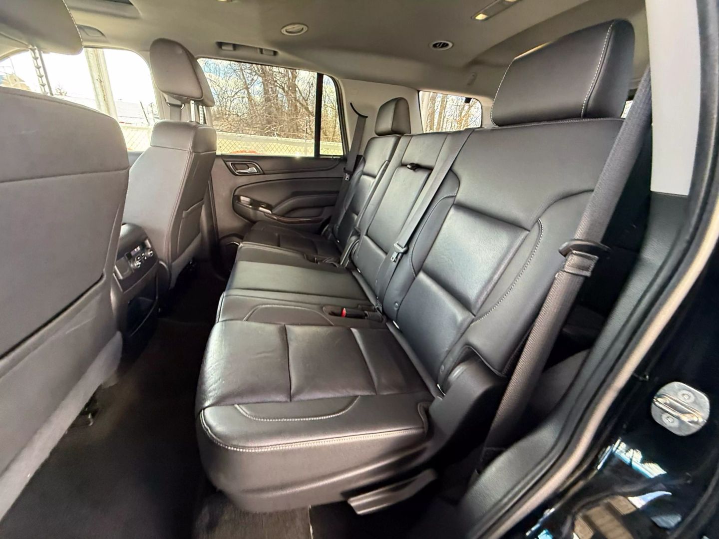 2018 Gmc Yukon - Image 19