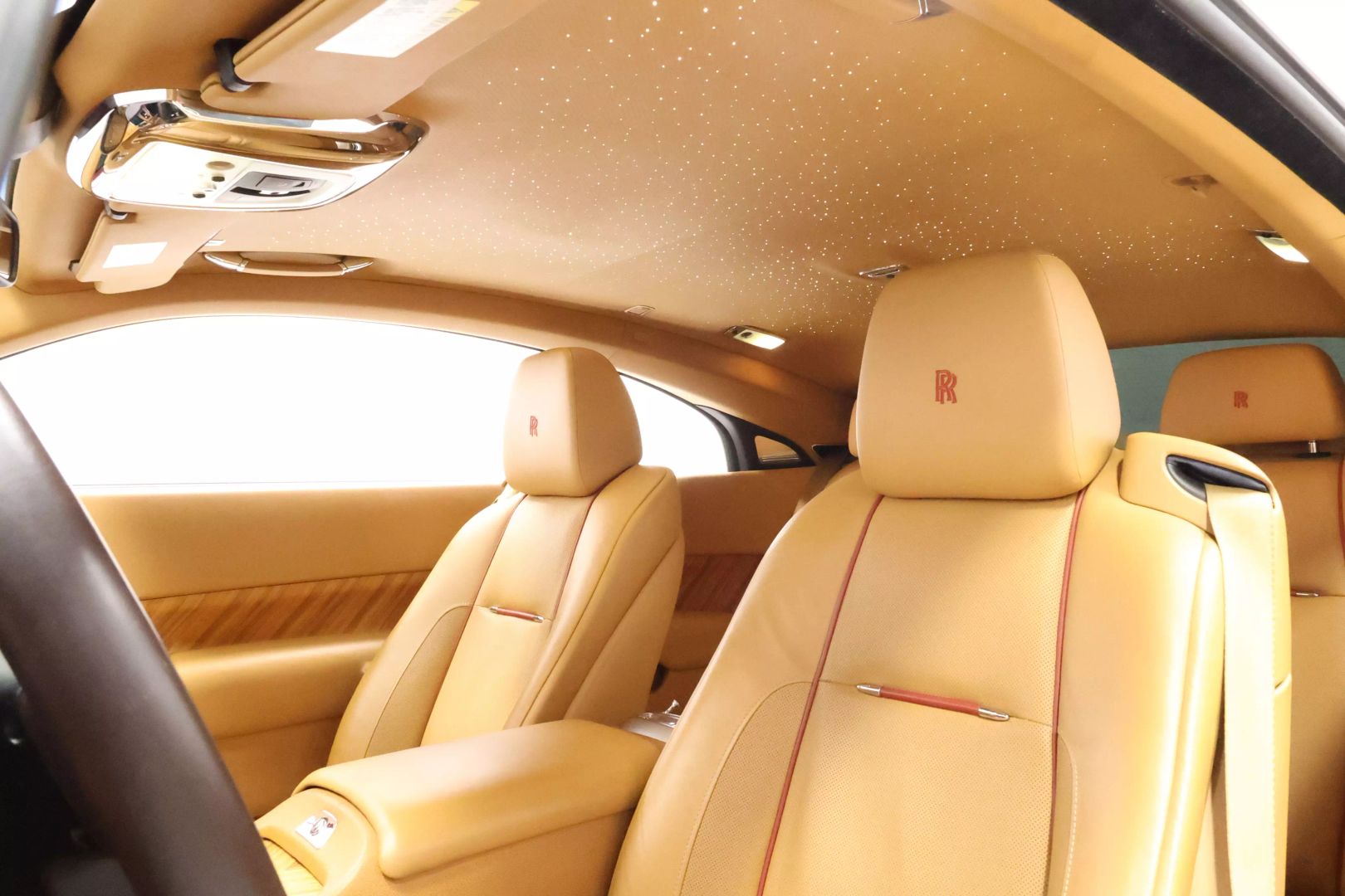 2015 Rolls-royce Wraith - Image 18