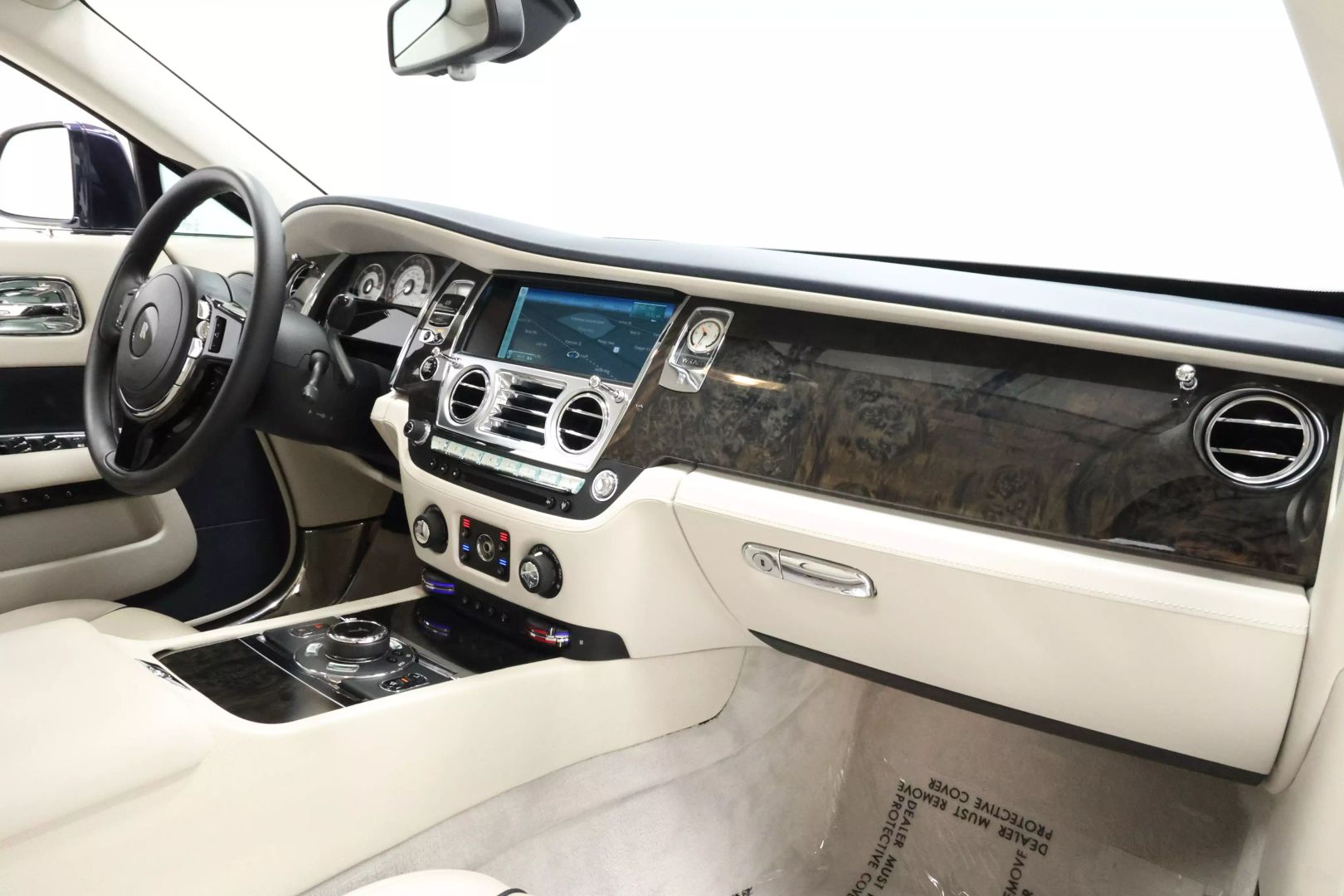 2014 Rolls-royce Wraith - Image 92