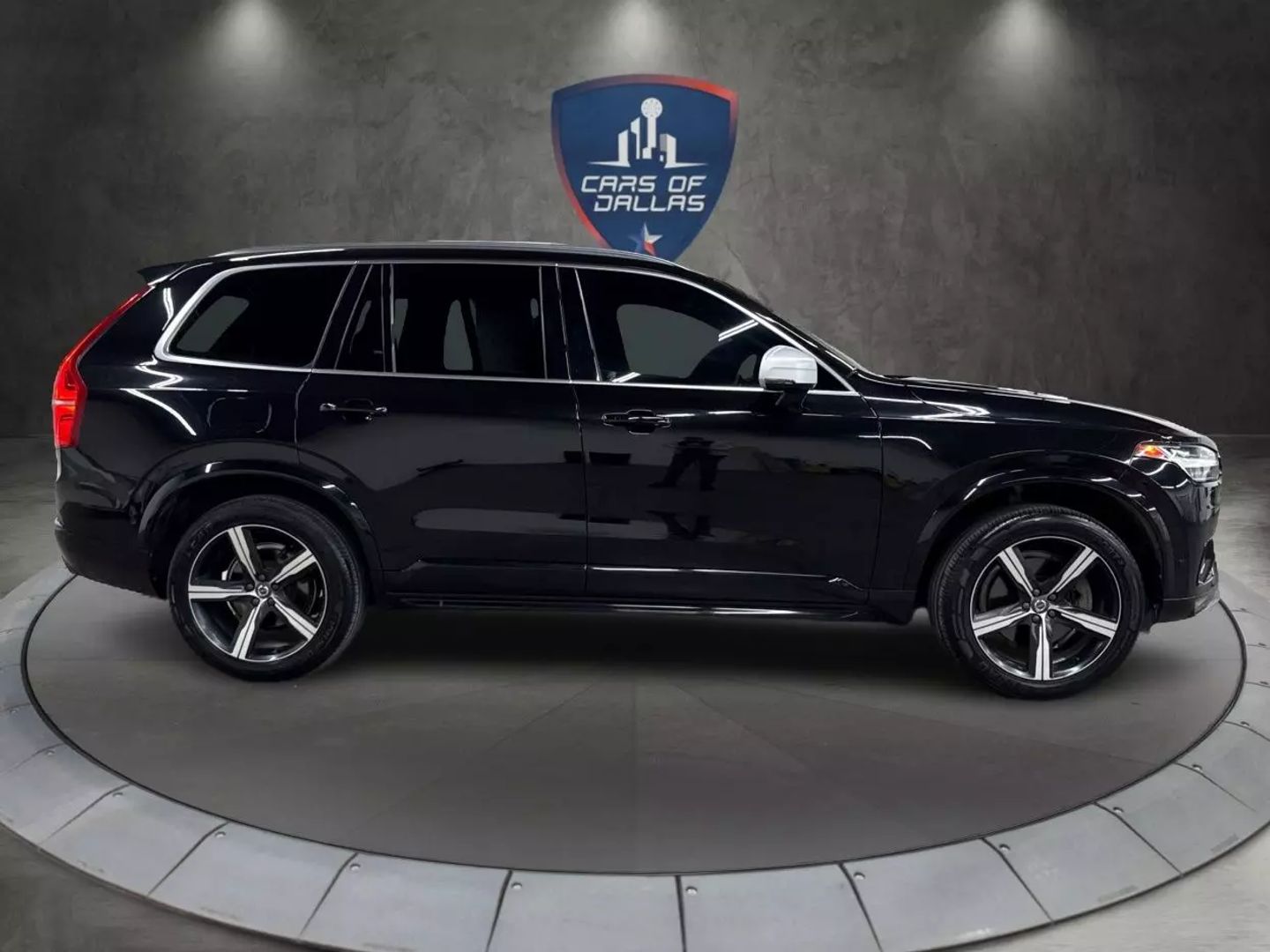 2017 Volvo Xc90 - Image 6