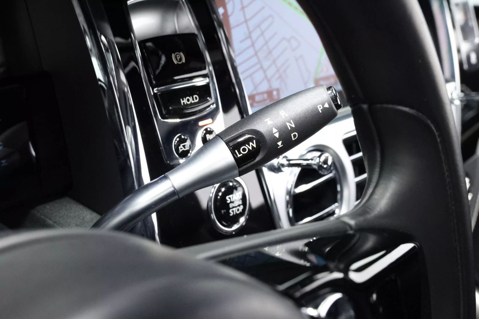 2018 Rolls-royce Wraith - Image 26