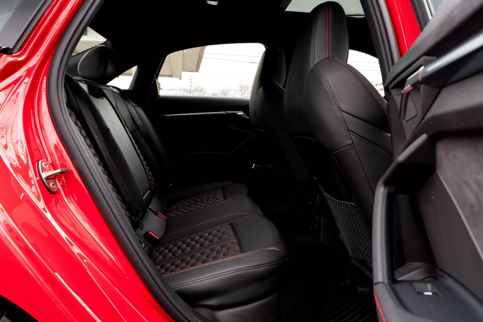 2023 Audi Rs 3 - Image 63