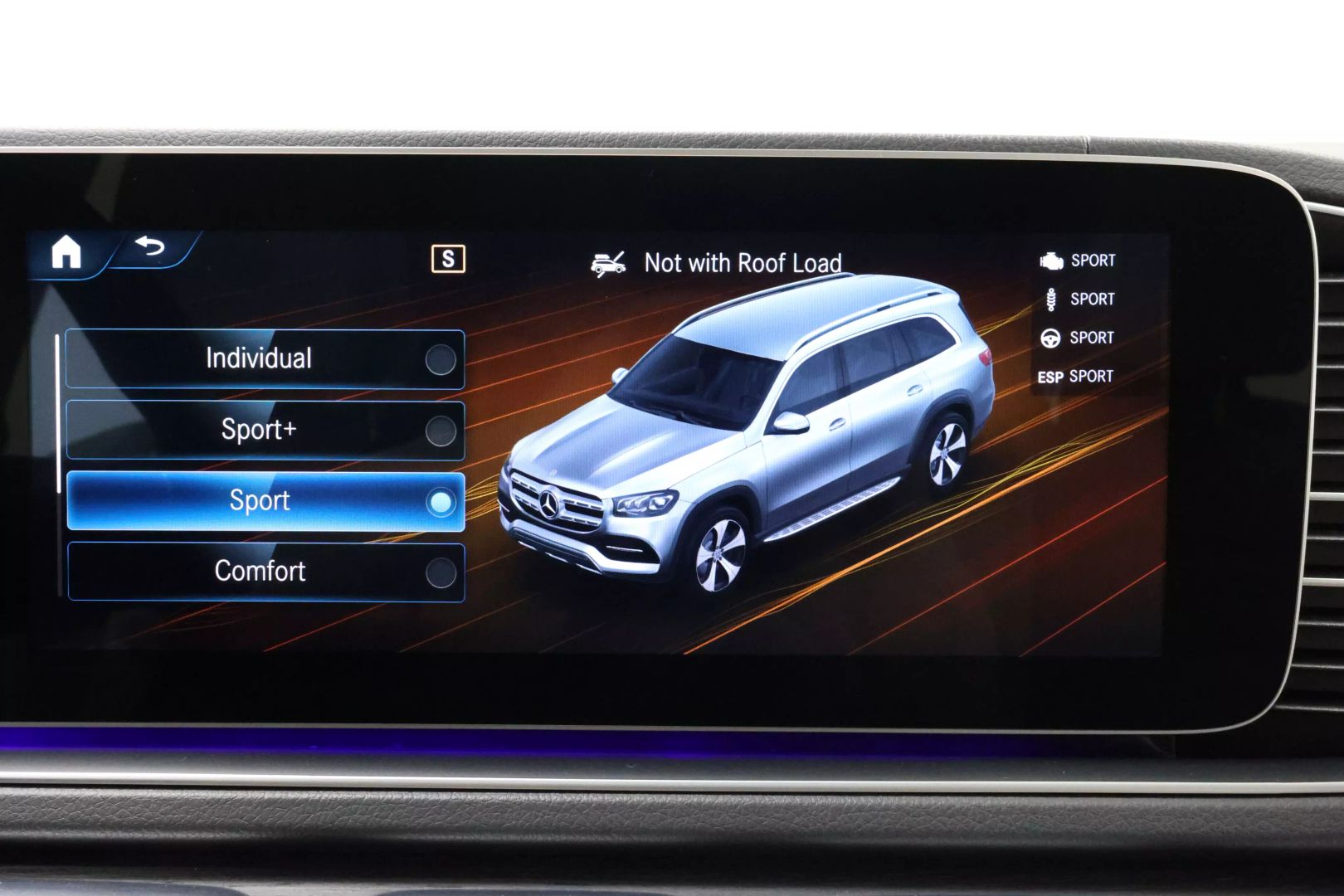 2020 Mercedes-benz Gls - Image 35