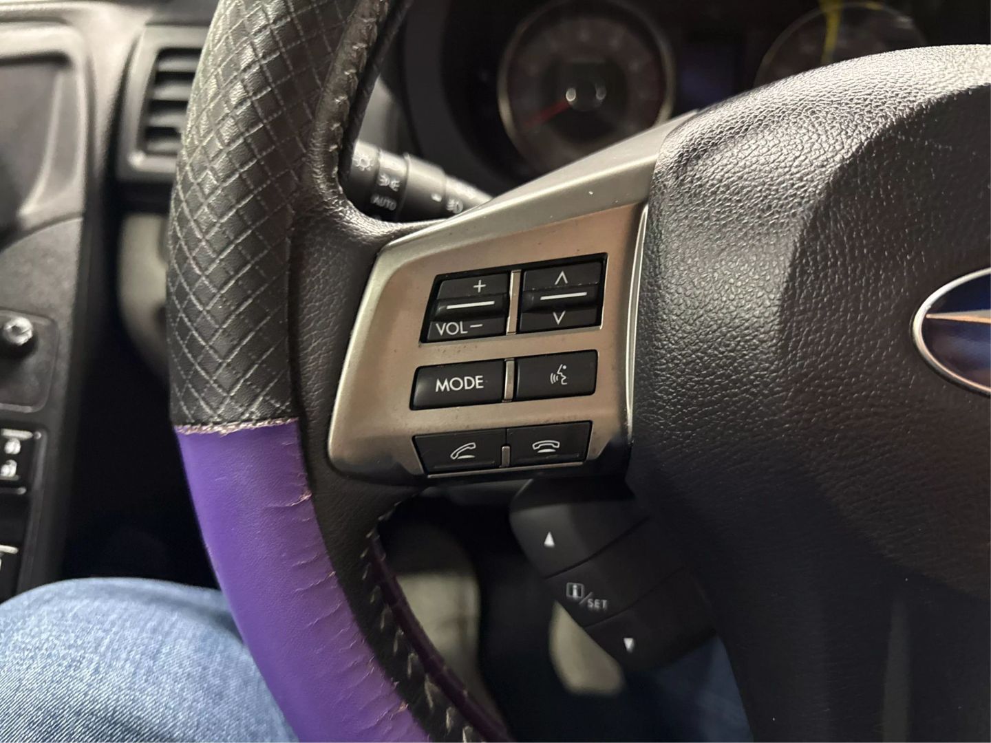 2015 Subaru Forester - Image 23