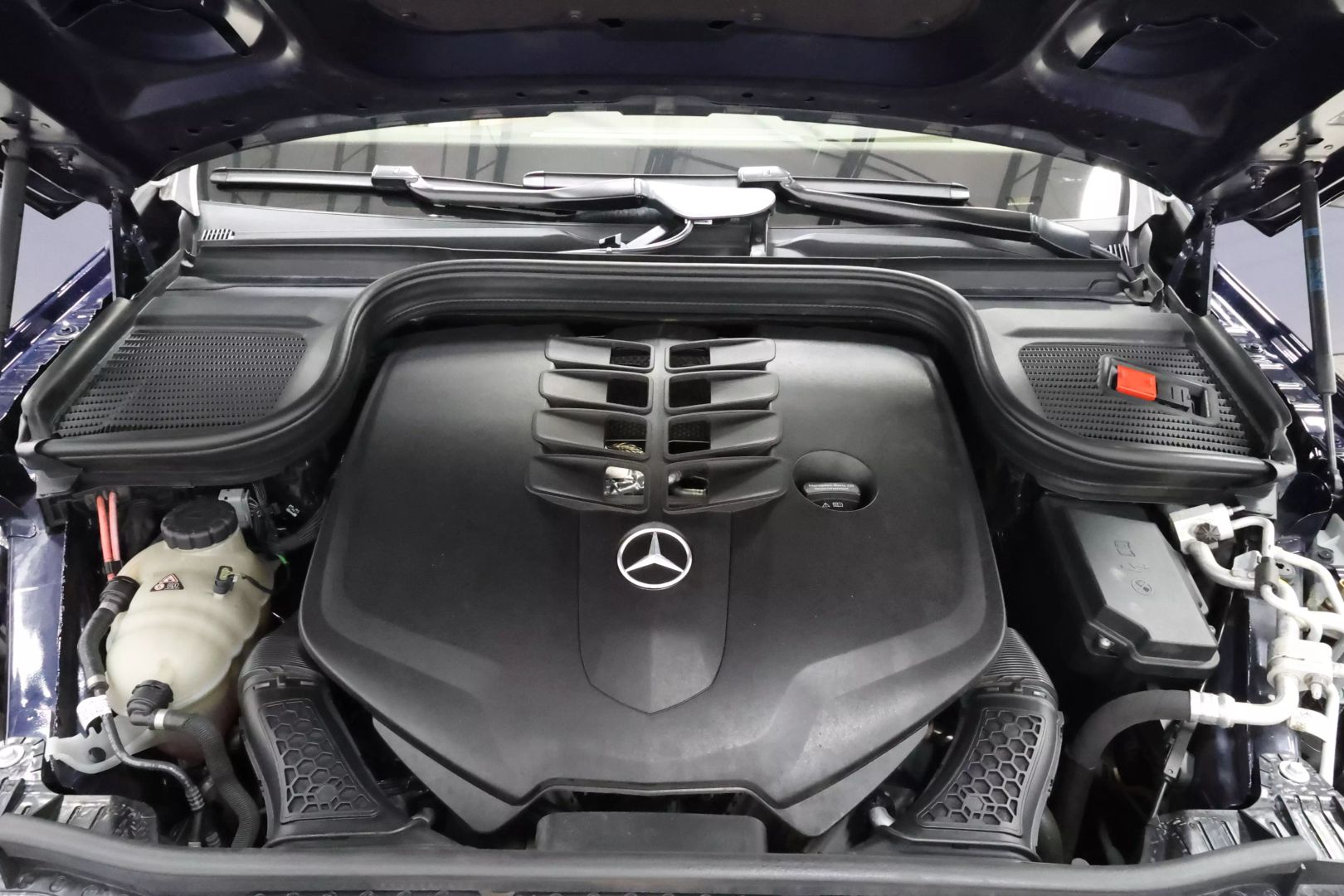 2020 Mercedes-benz Gls - Image 141
