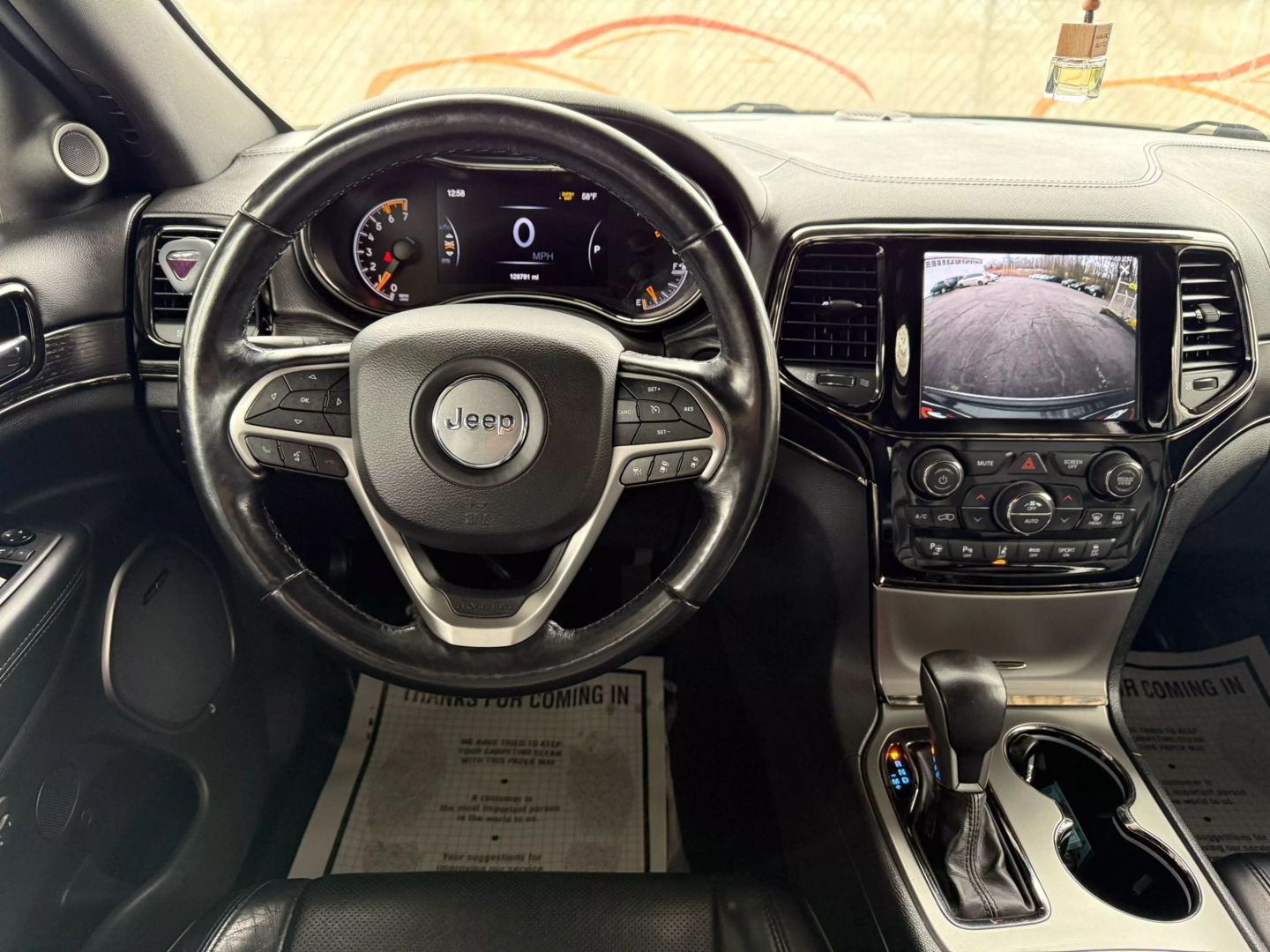 2020 Jeep Grand Cherokee - Image 33