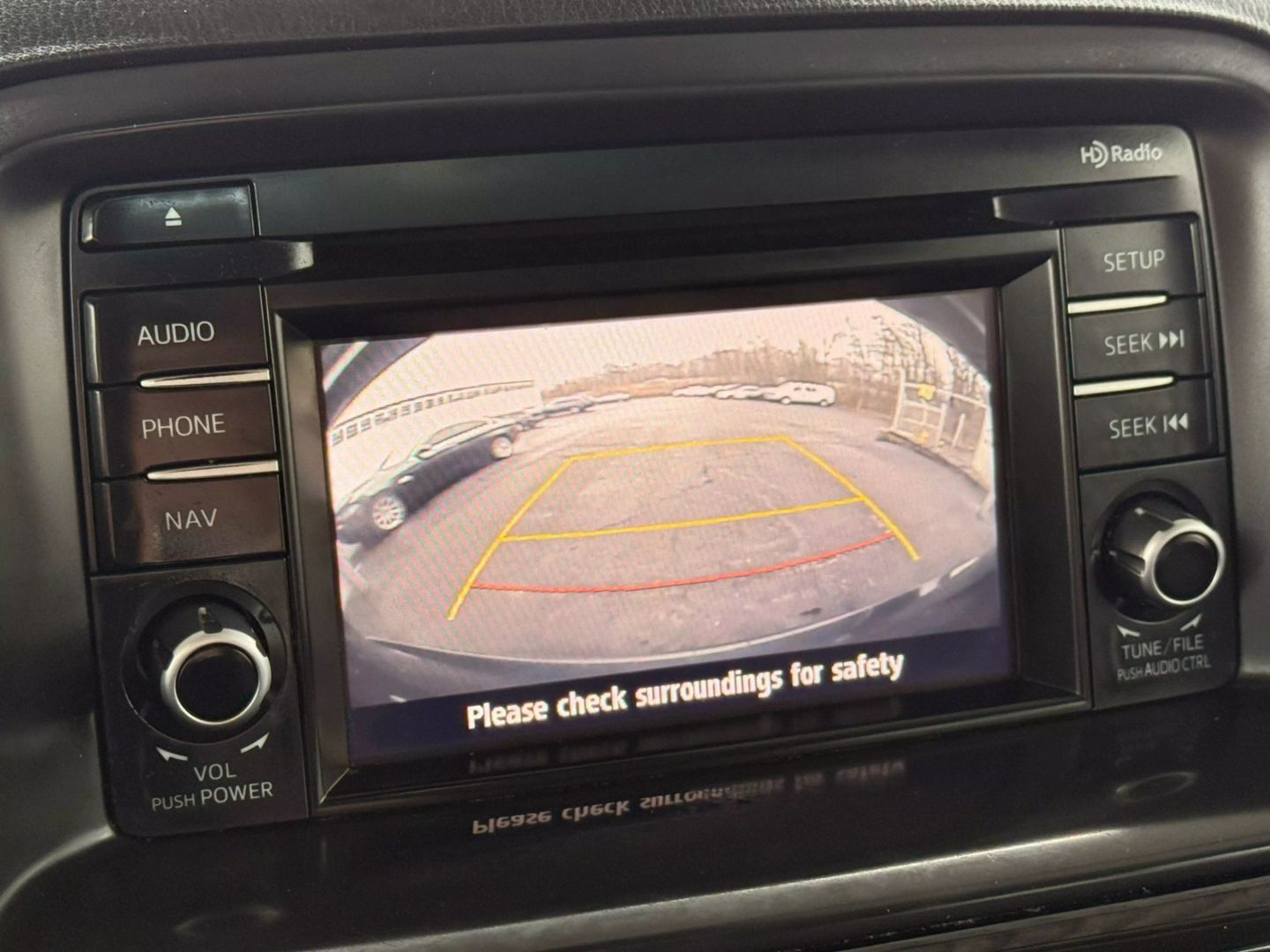 2015 Mazda Cx-5 - Image 39