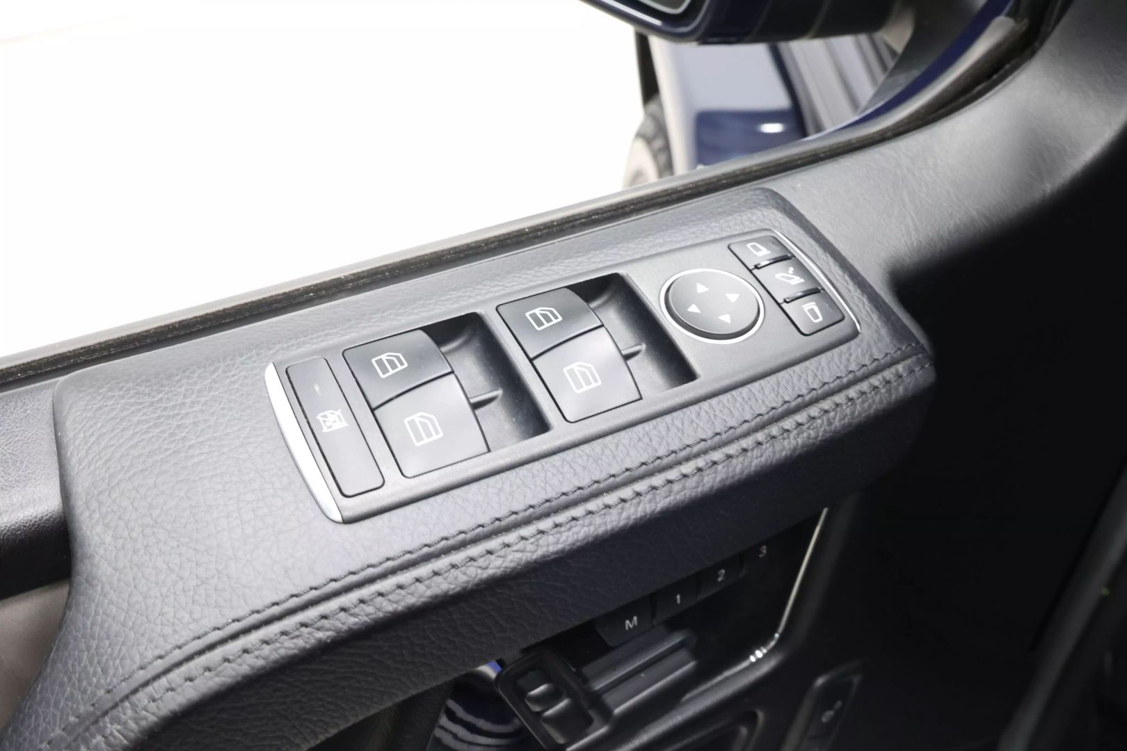 2017 Mercedes-benz G-class - Image 10