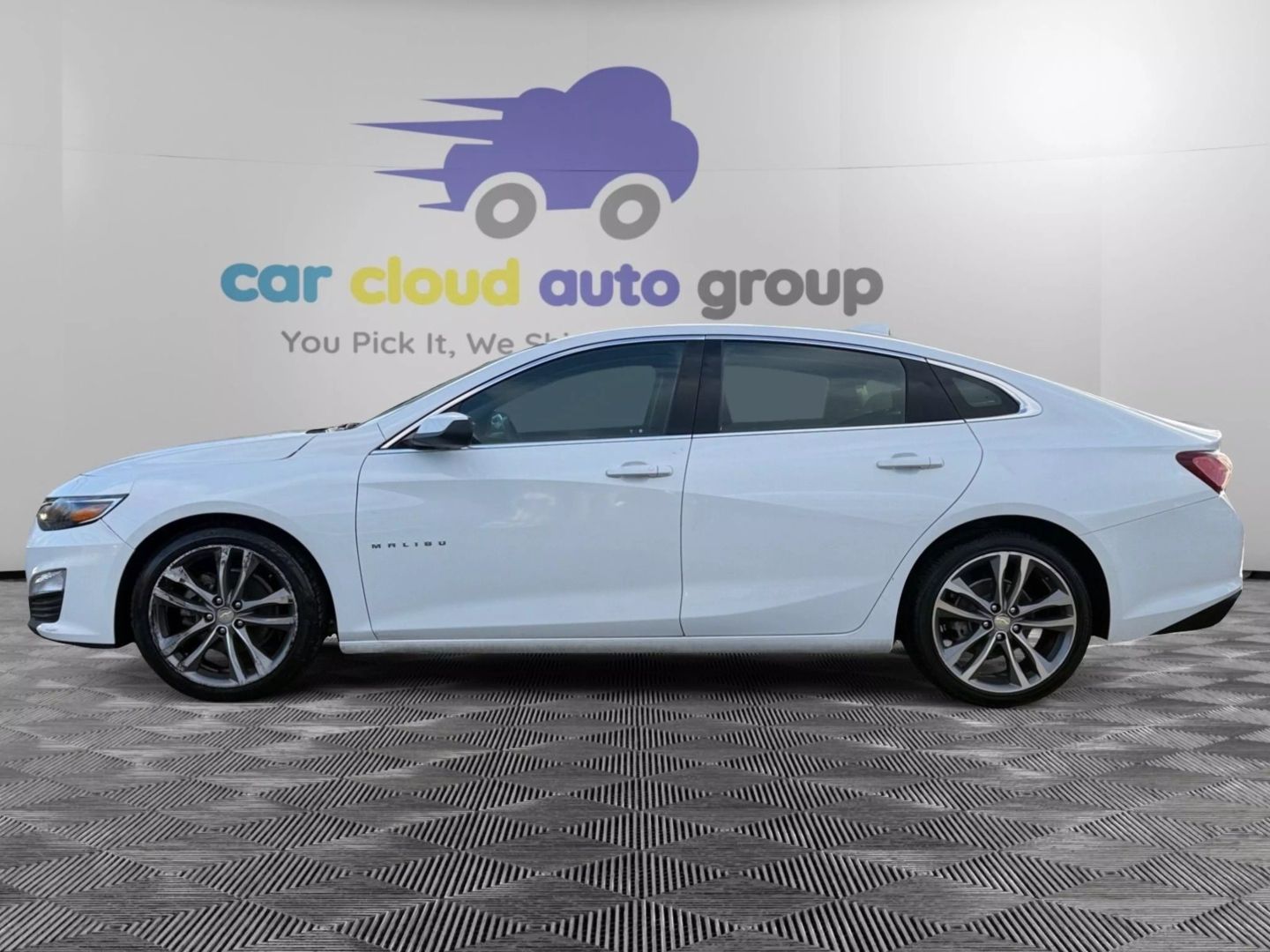 2022CHEVROLET MALIBU for sale in Stafford VA