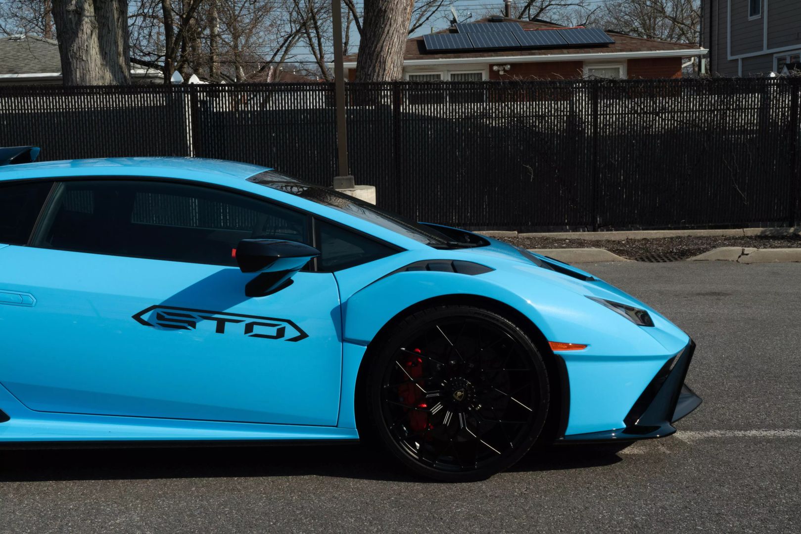 2024 Lamborghini Huracan - Image 19