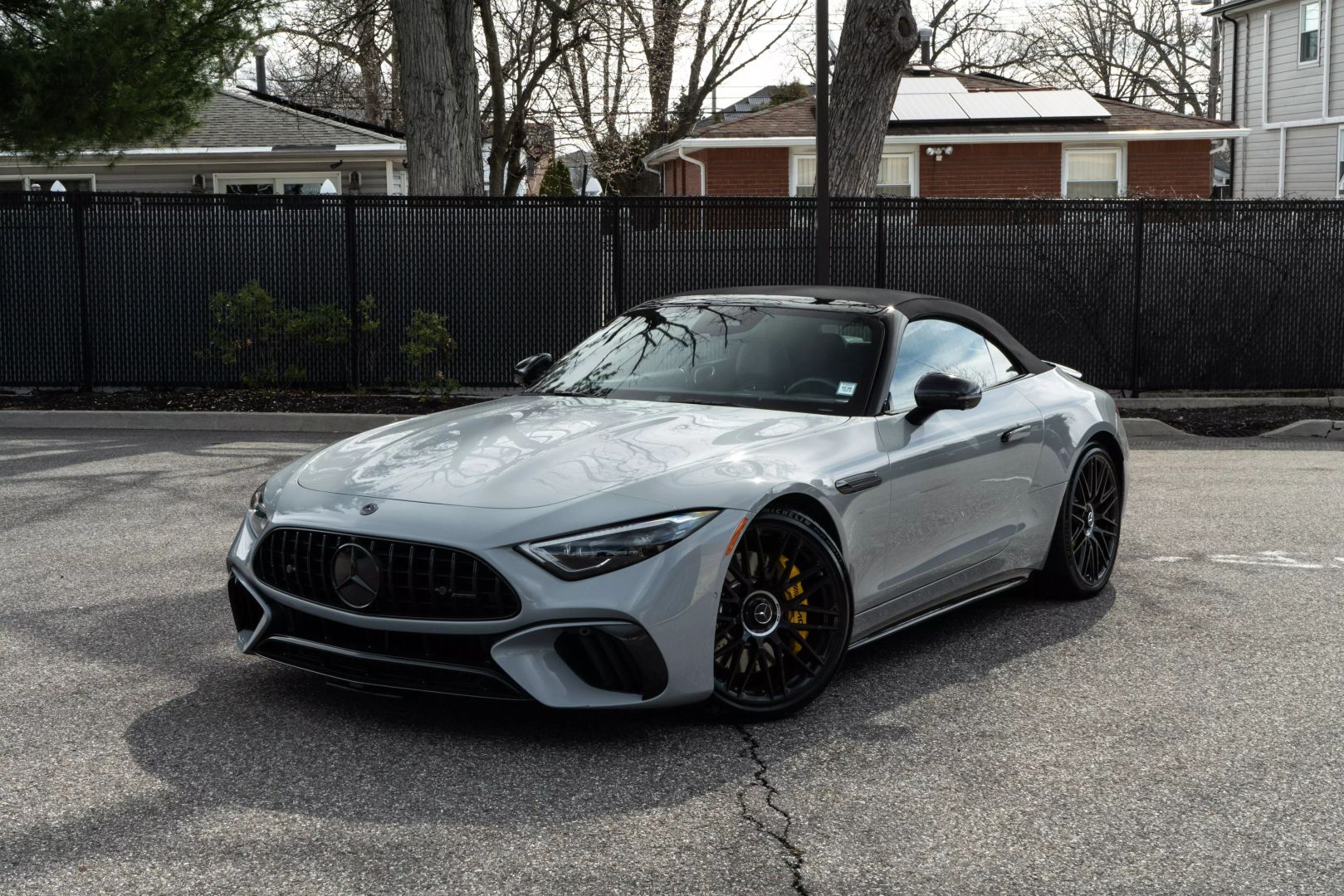 2022 Mercedes-benz Mercedes-amg Sl - Image 13