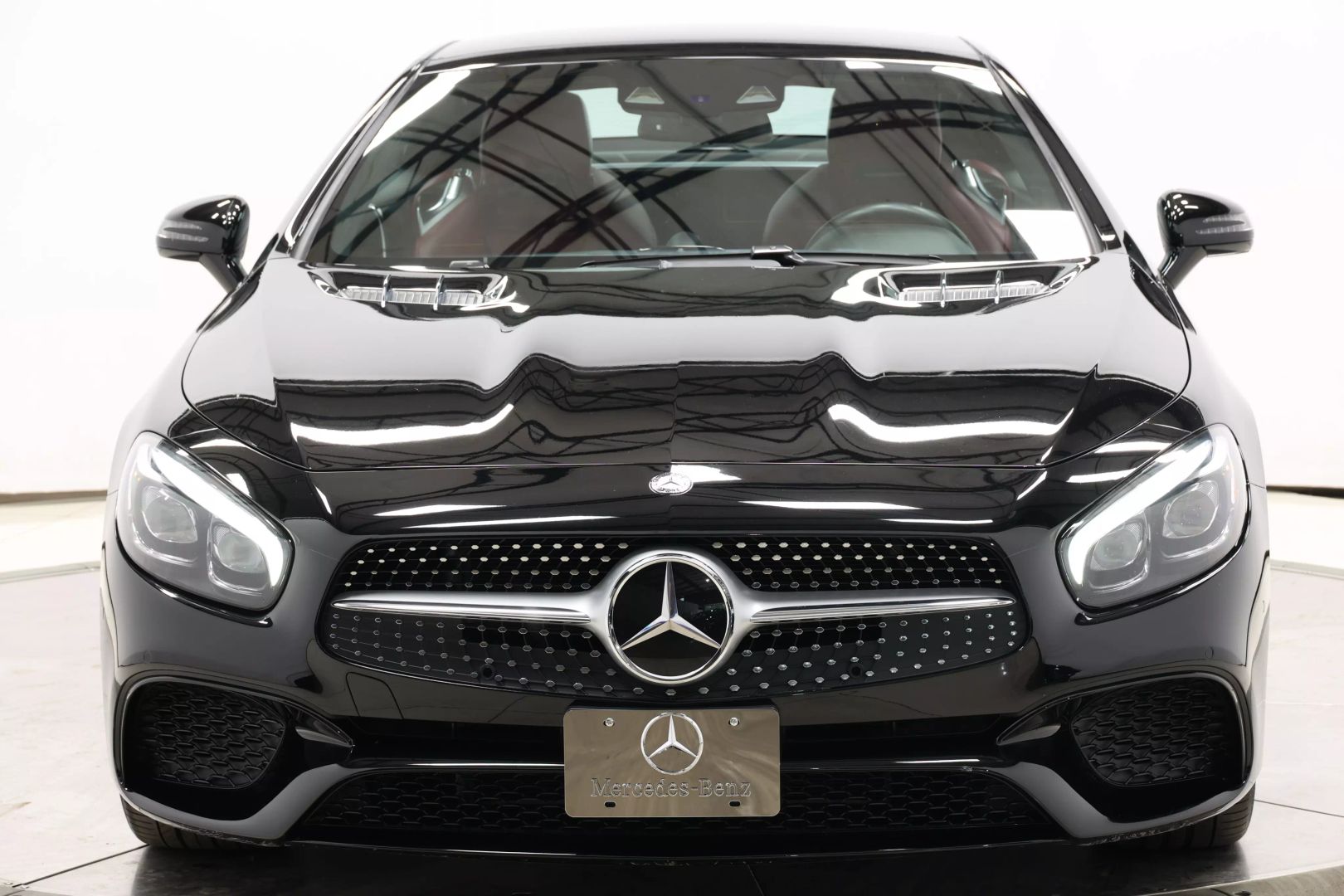 2017 Mercedes-benz Sl - Image 96